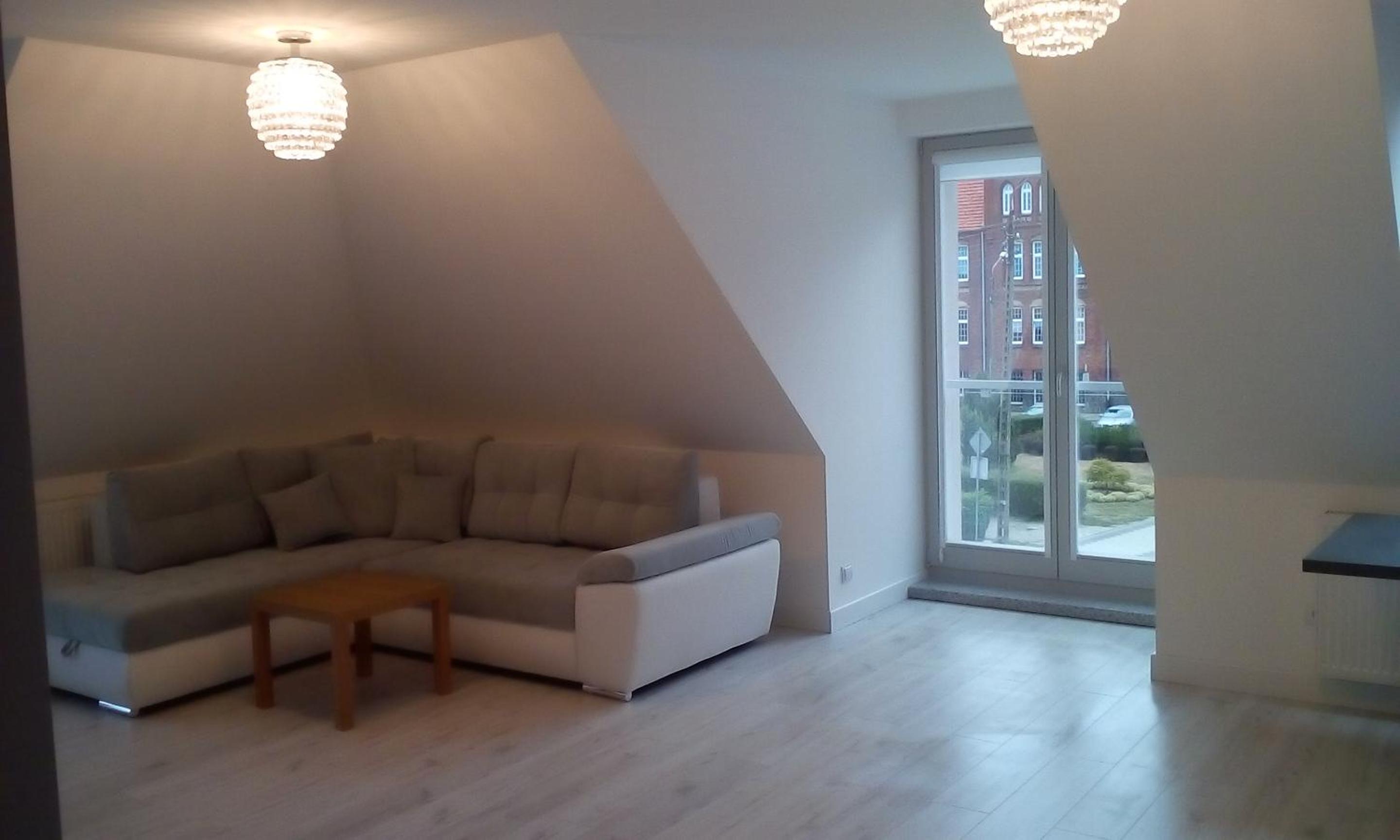 Kama Apartament Kamień Pomorski view 3