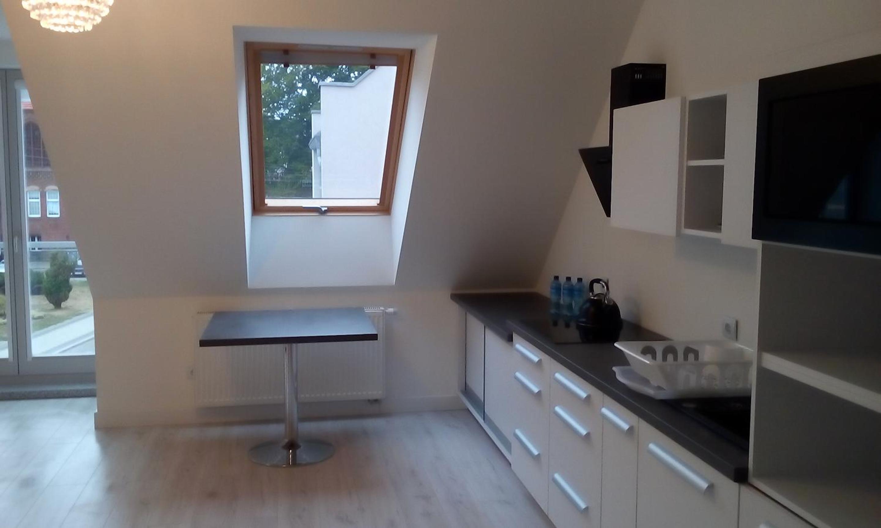 Kama Apartament Kamień Pomorski view 5