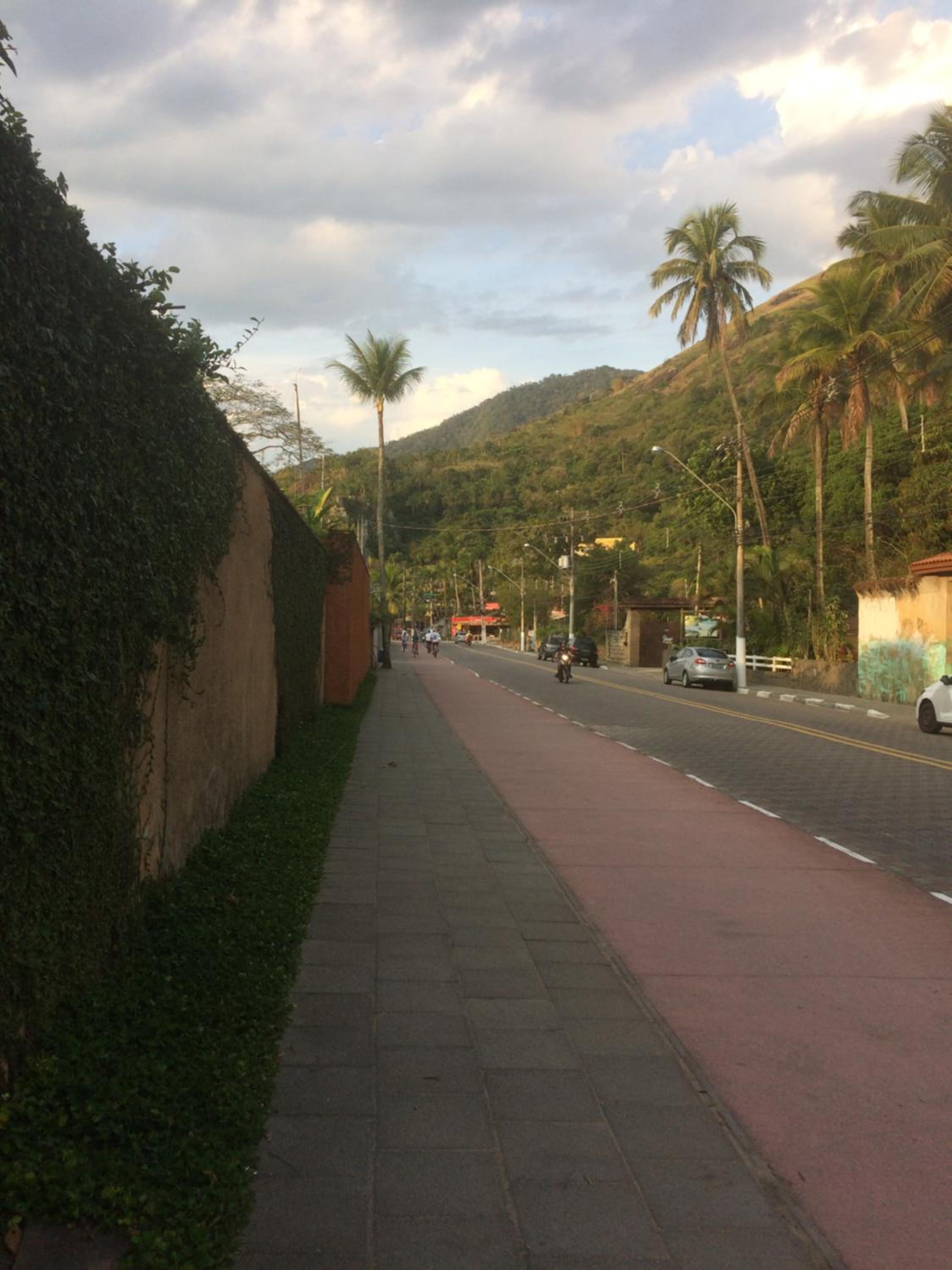 Conforto e Charme em Ilhabela
