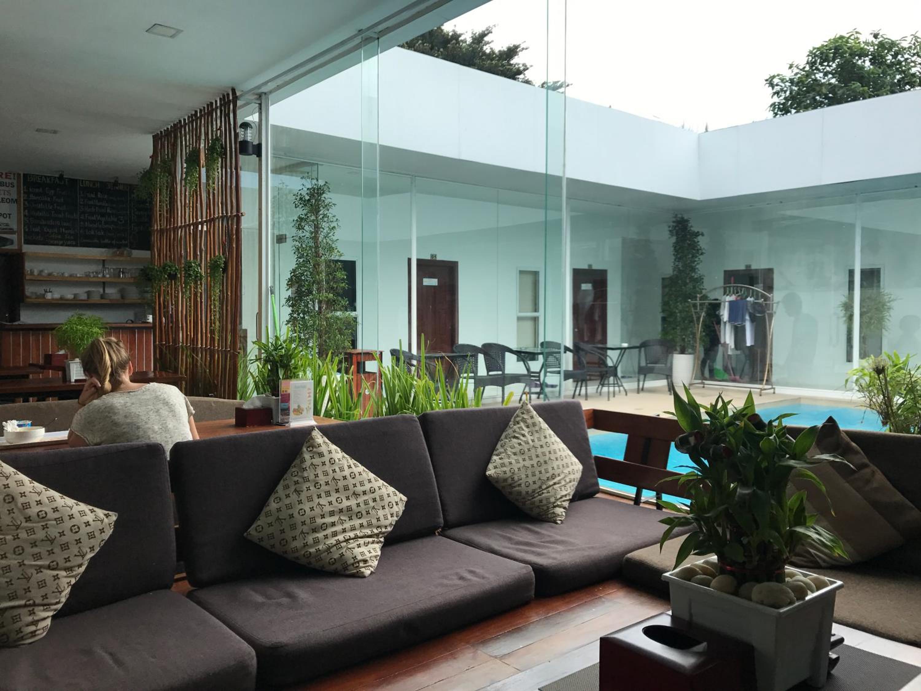 Onederz Sihanoukville