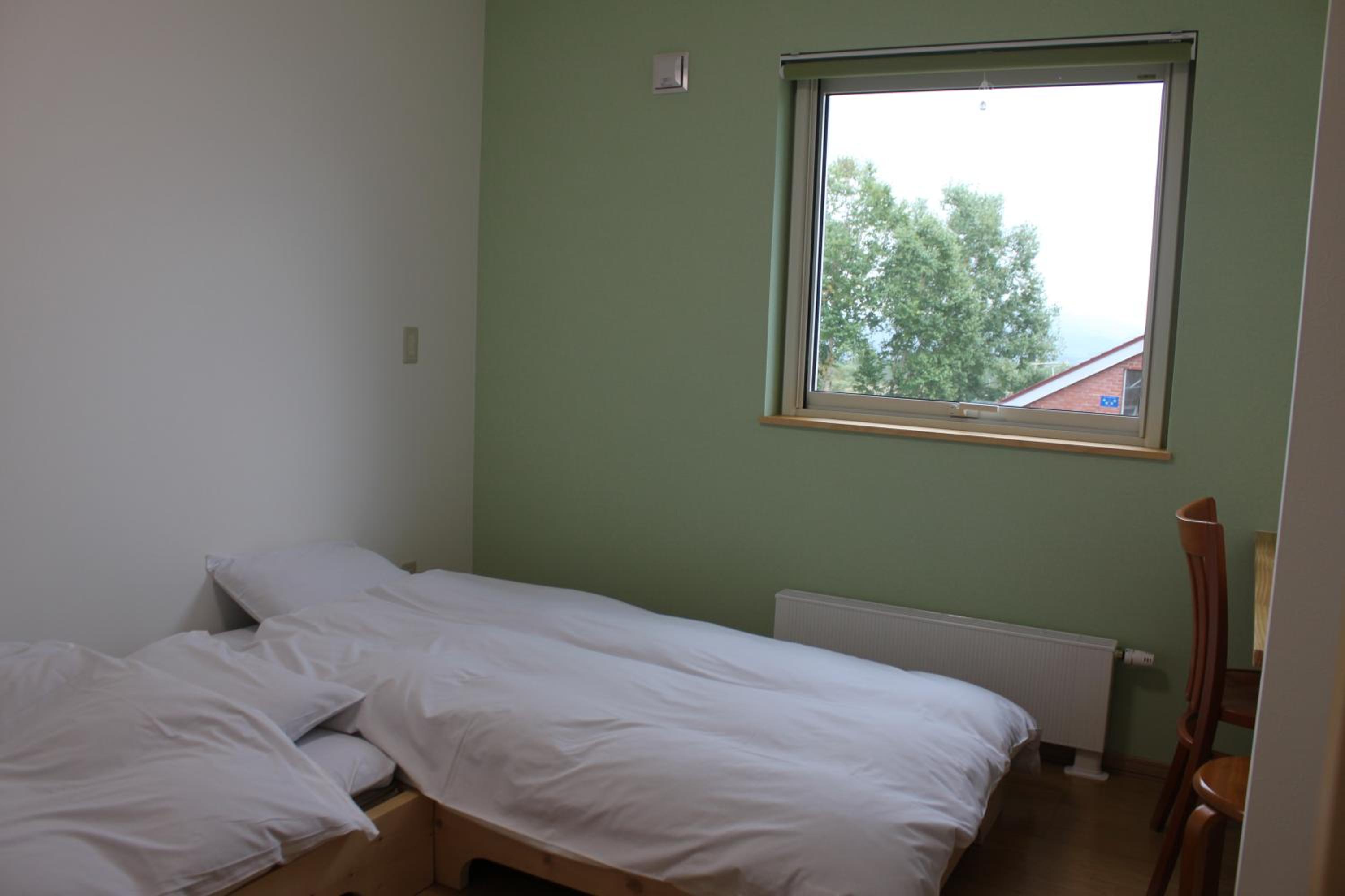 Niseko Guesthouse Nalu. view 4