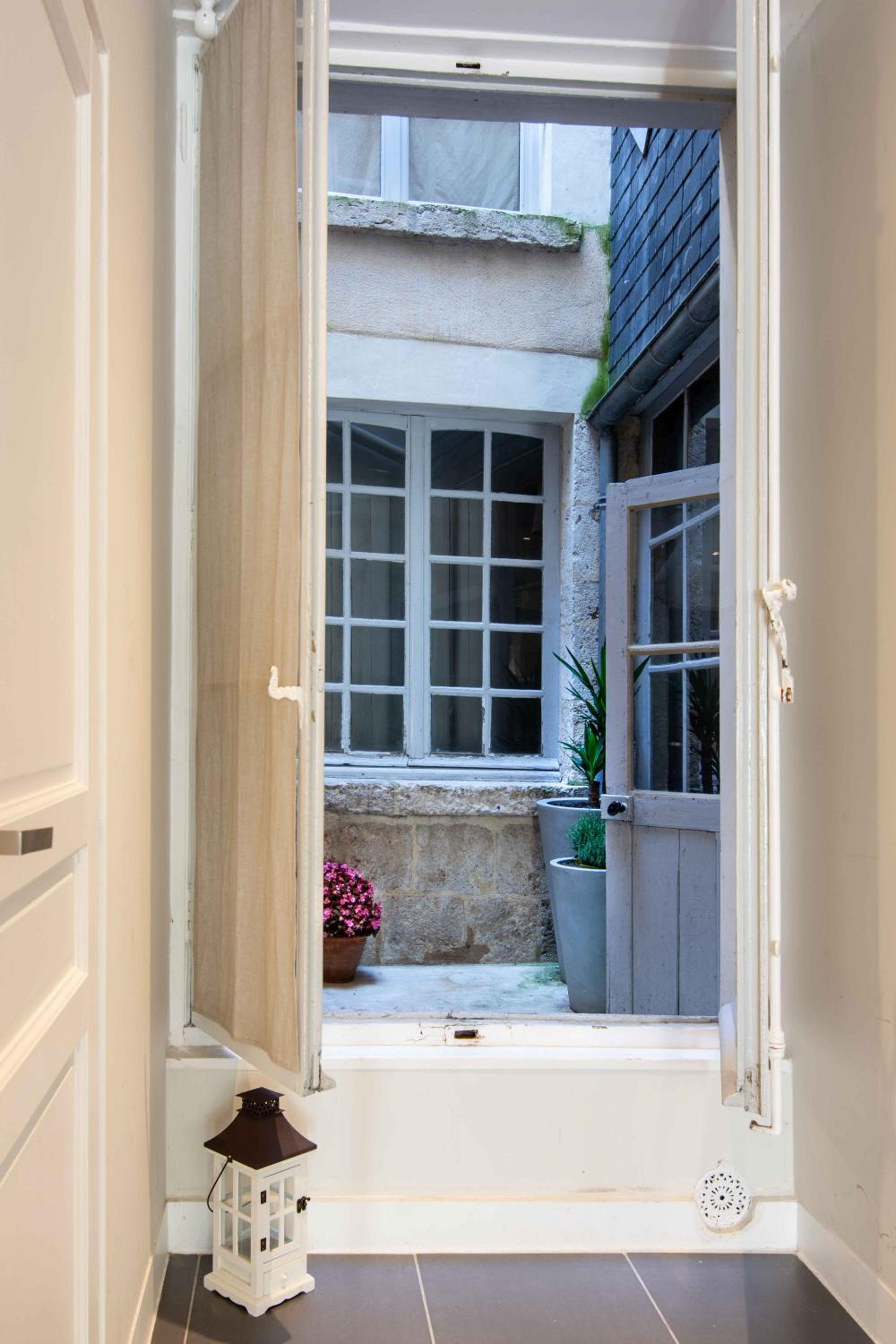 Le Relais Du Petit Lion photo 4