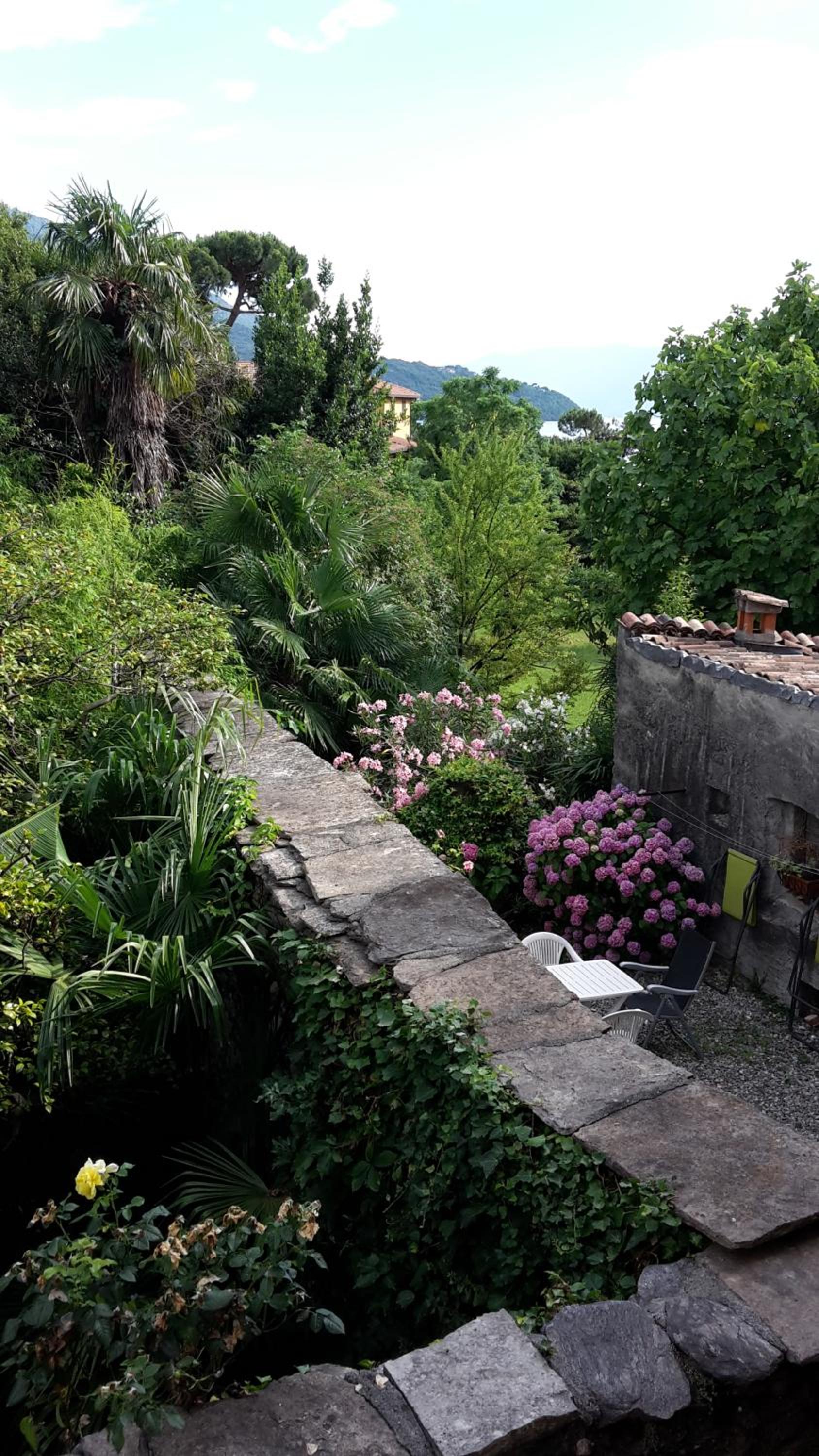 Appartamenti Raineri view 2