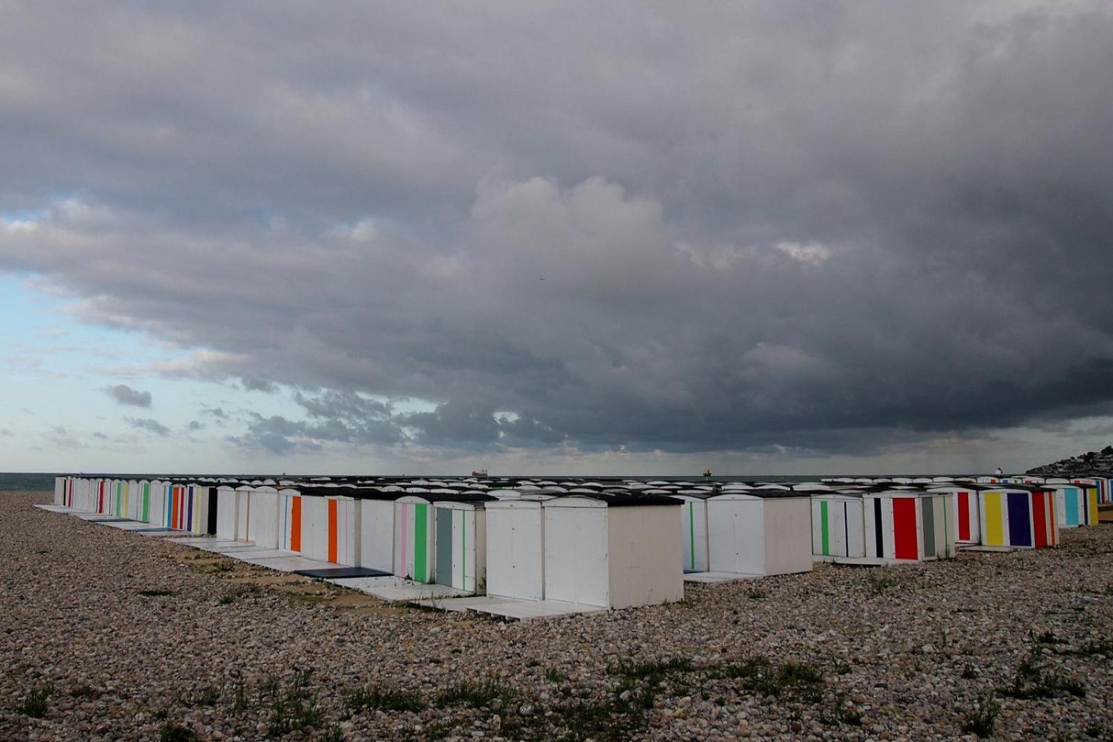 Les gîtes Havrais bis