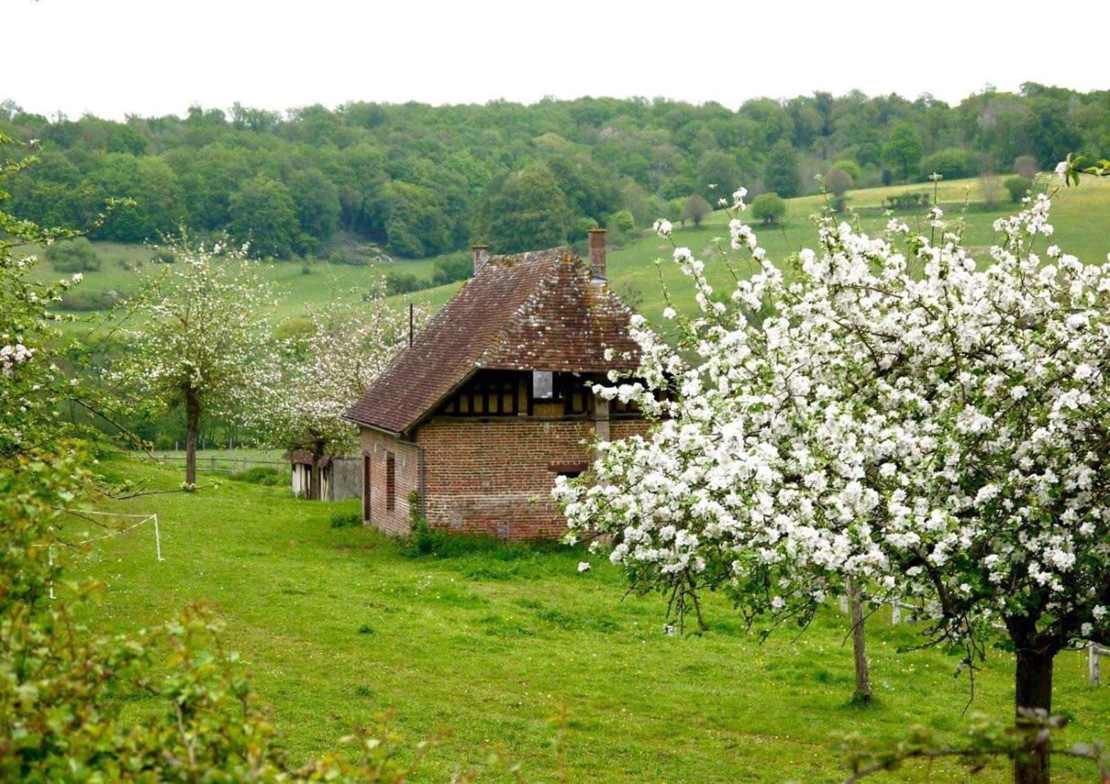 Les gîtes Havrais bis