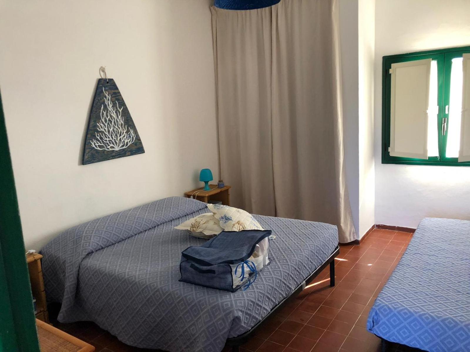 Guest House Punta Fram