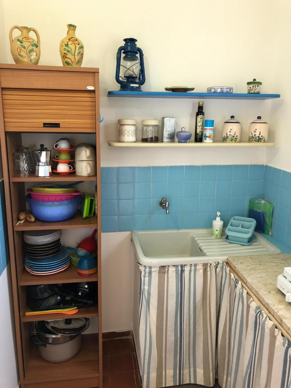 Guest House Punta Fram