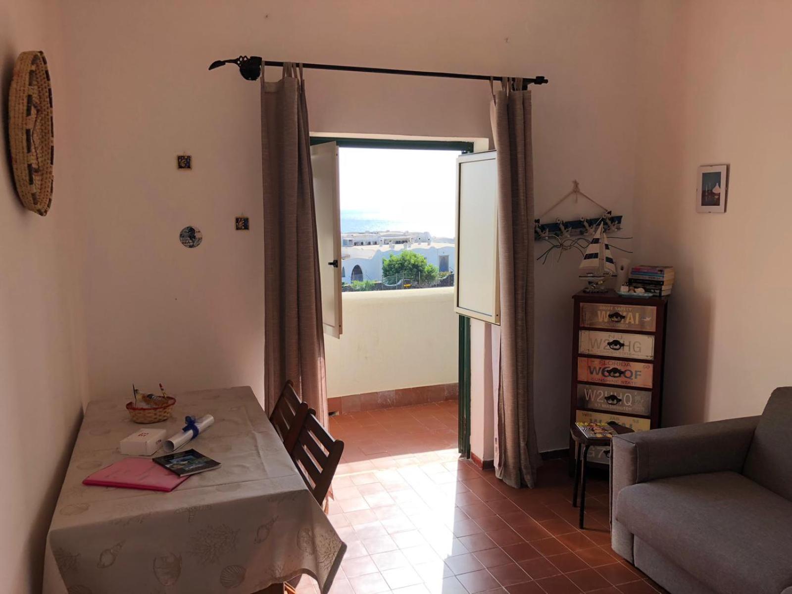 Guest House Punta Fram