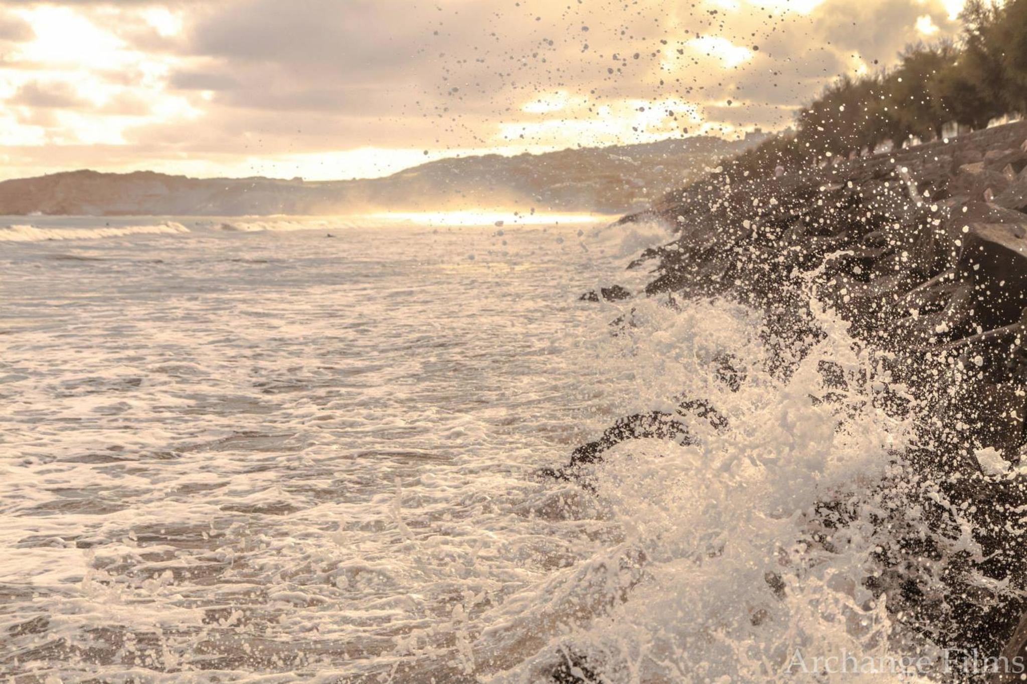 Front de Mer