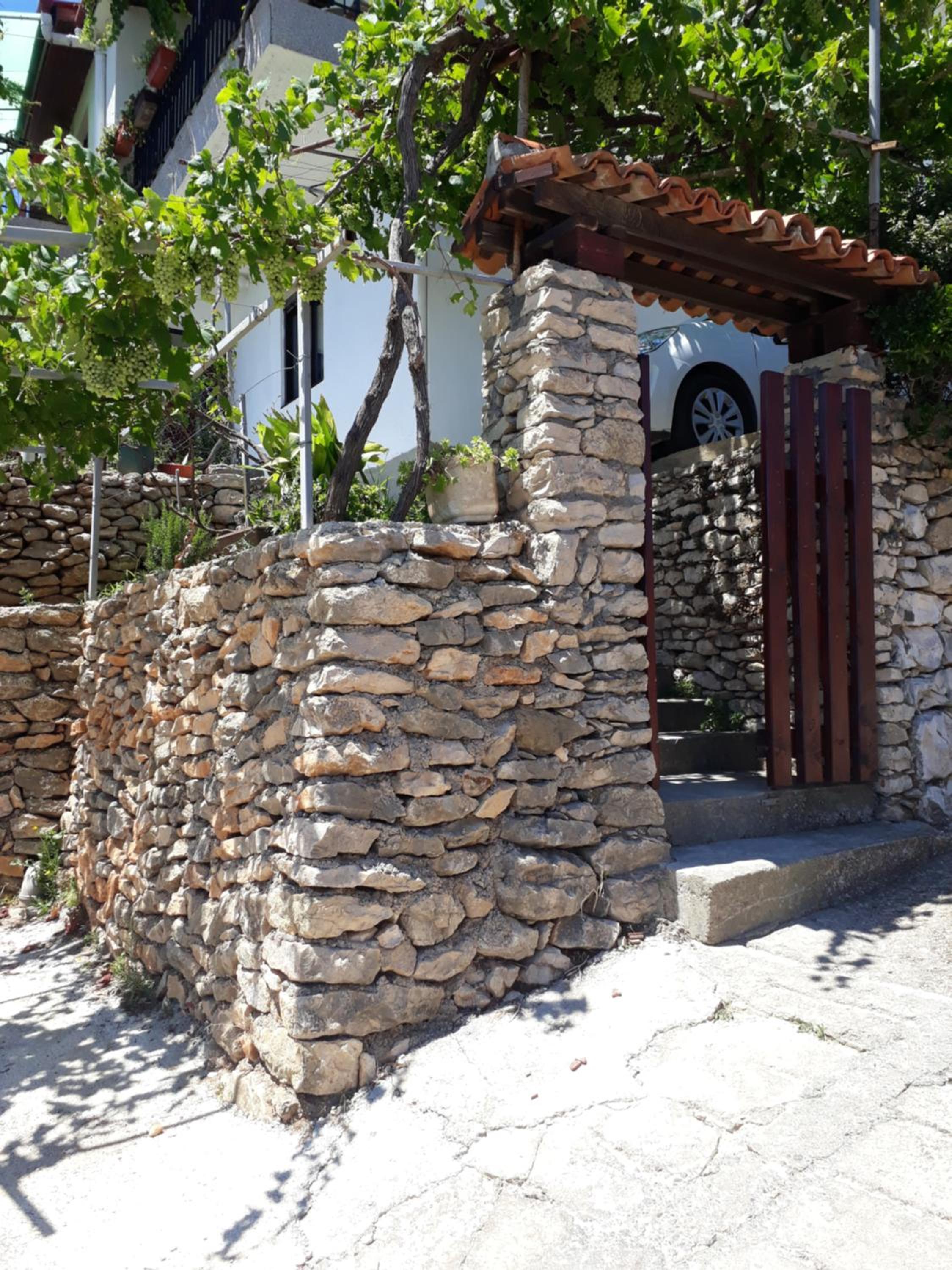Apartman SB