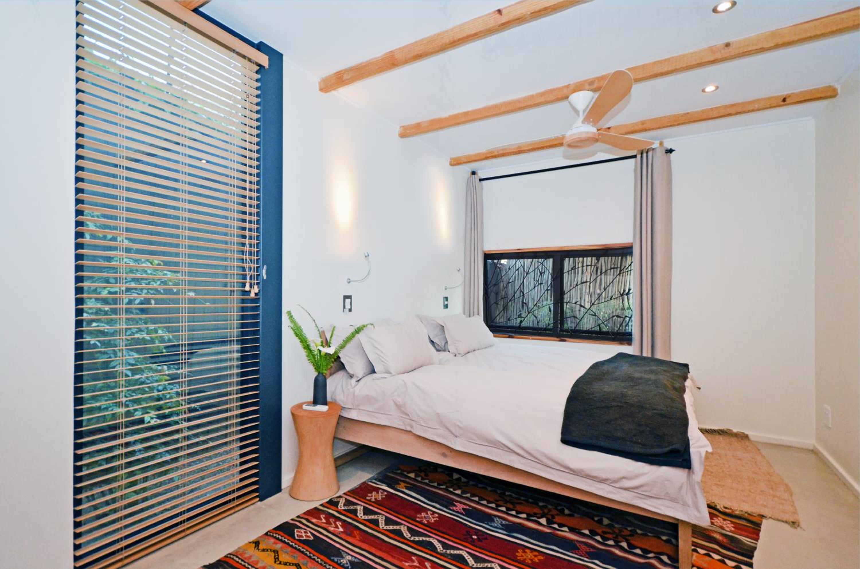 Bamboo Cottage