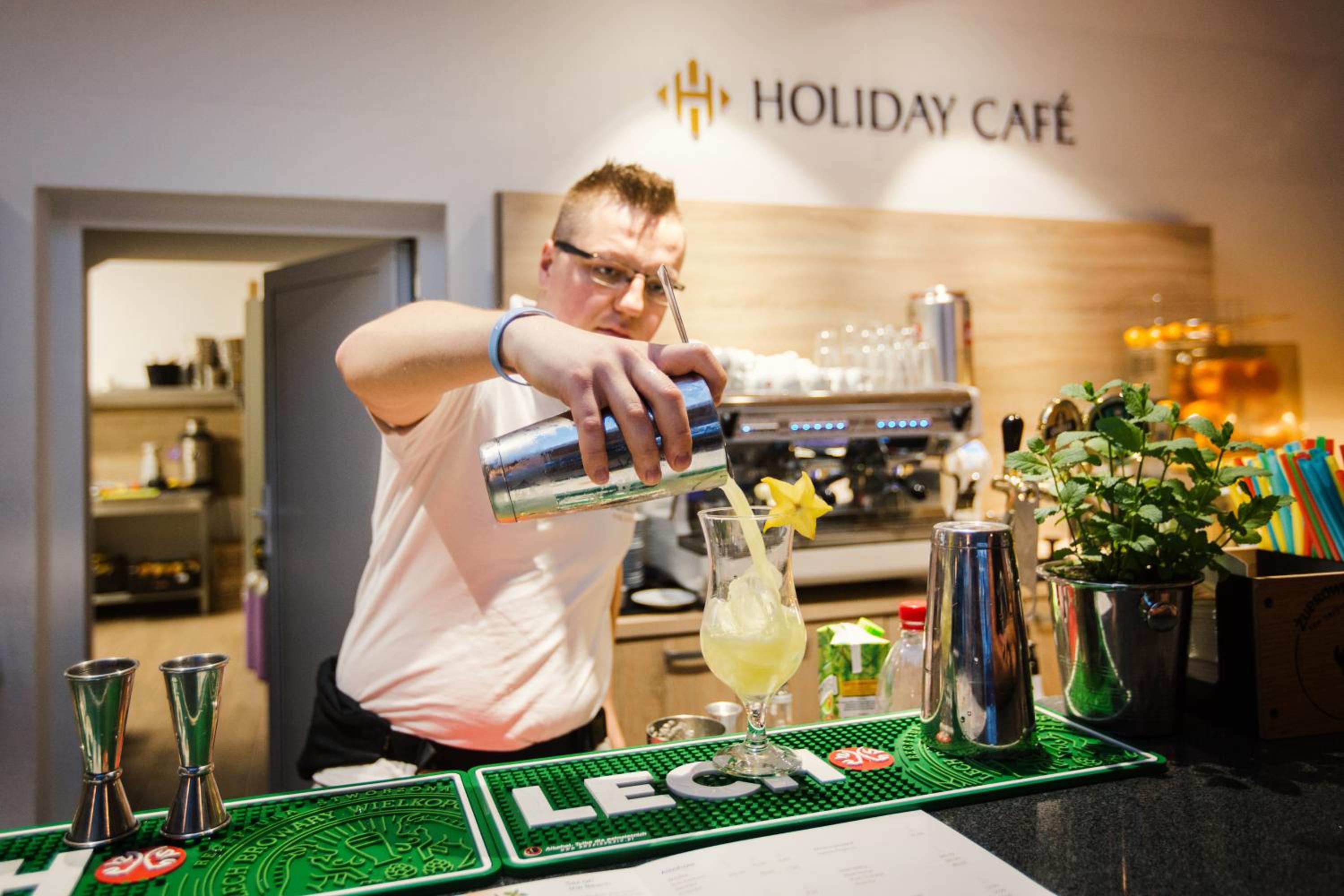 Holiday Park & Resort Pobierowo