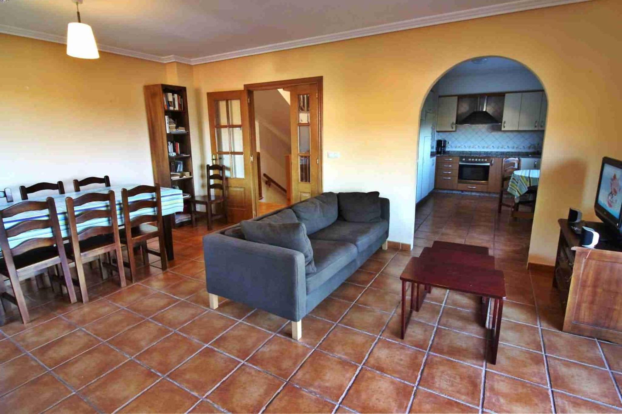 Casa de O Rosal photo 4