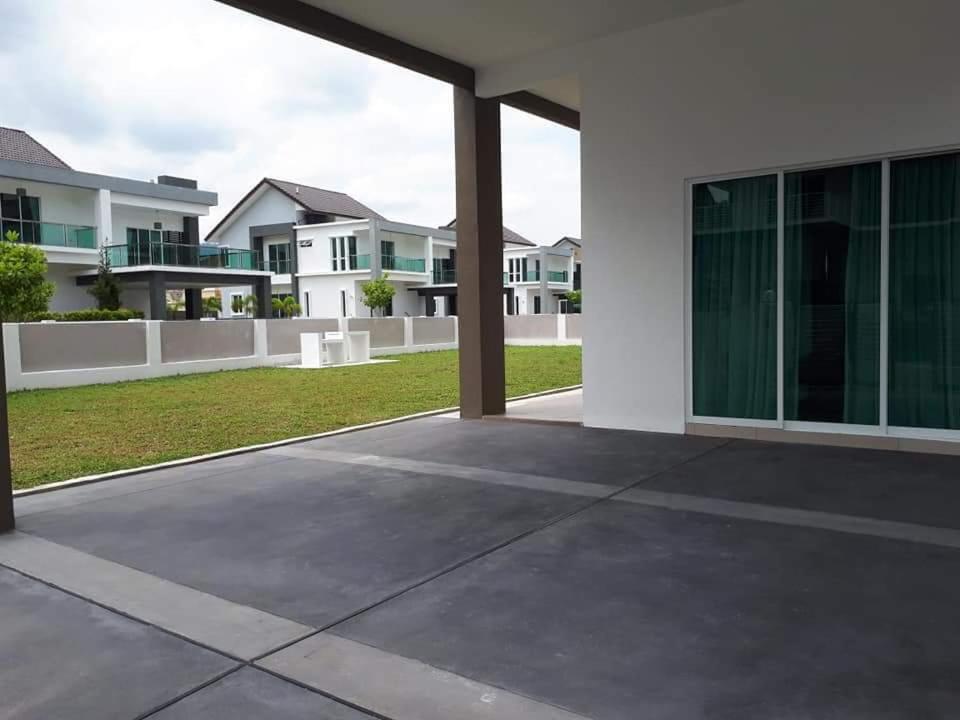Greenville Homestay photo 2