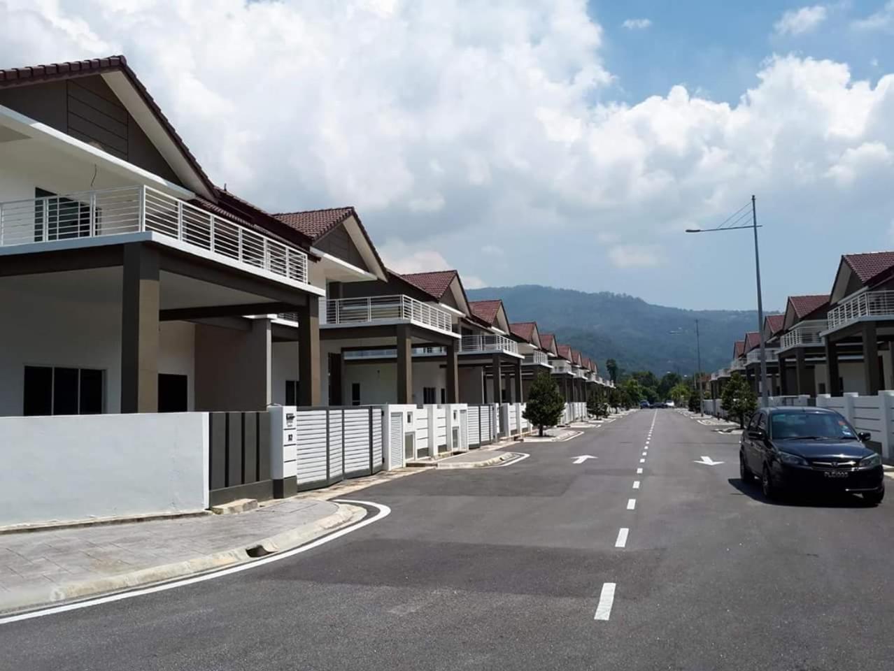 Greenville Homestay photo 5