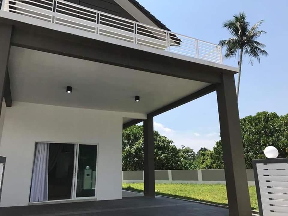 Greenville Homestay photo 1