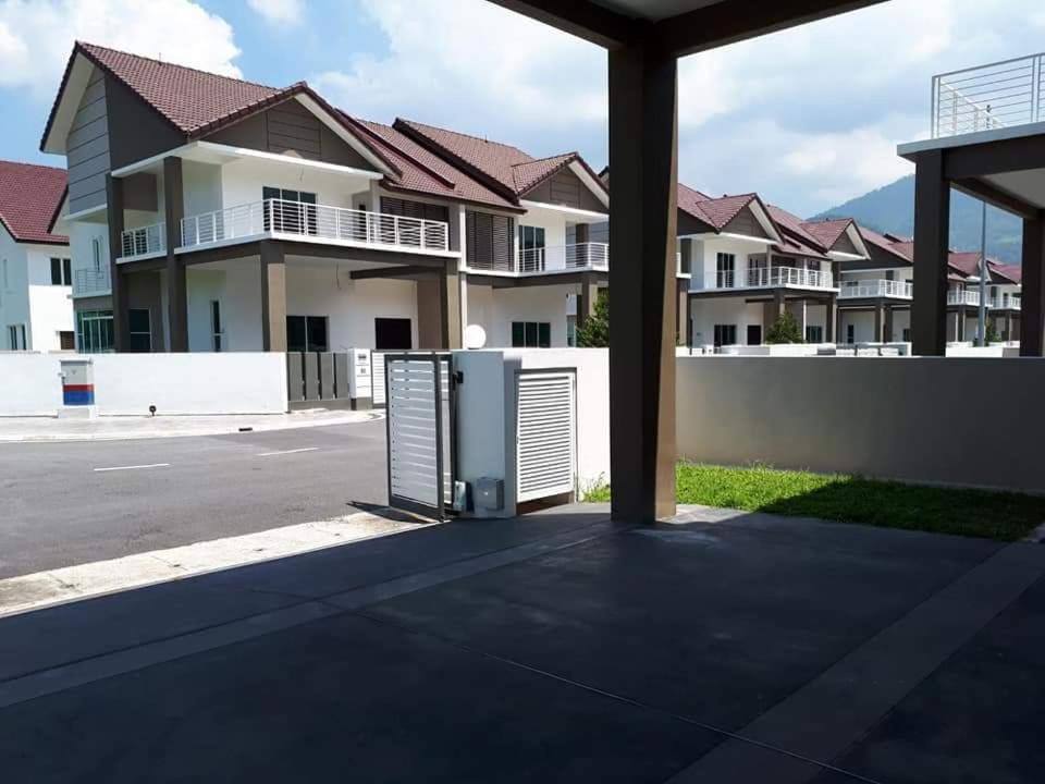 Greenville Homestay photo 4
