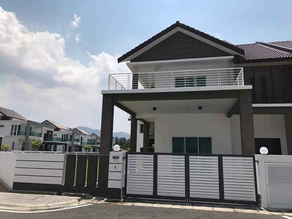 Greenville Homestay photo 3