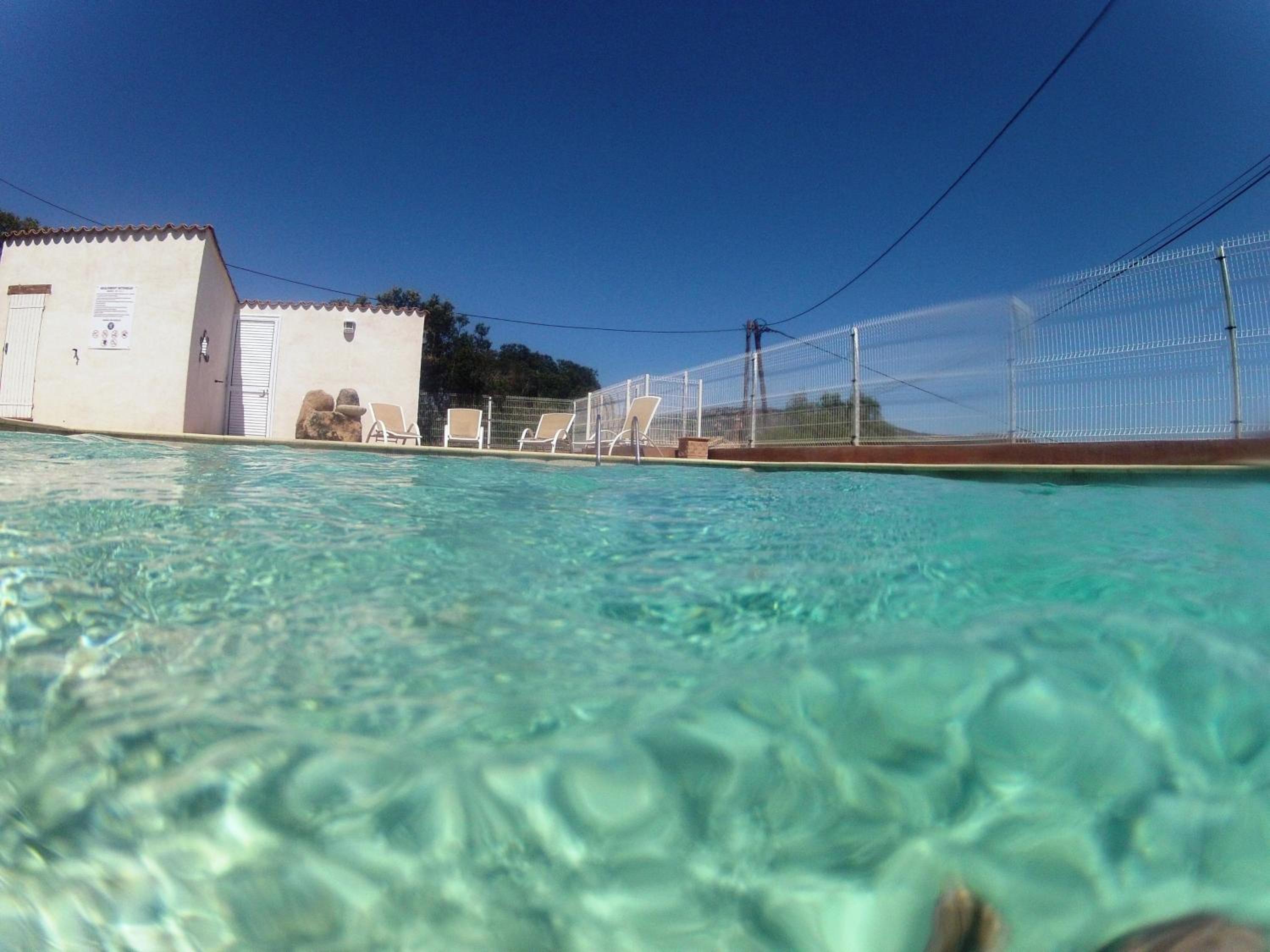 Residence La Beloutiere view 3