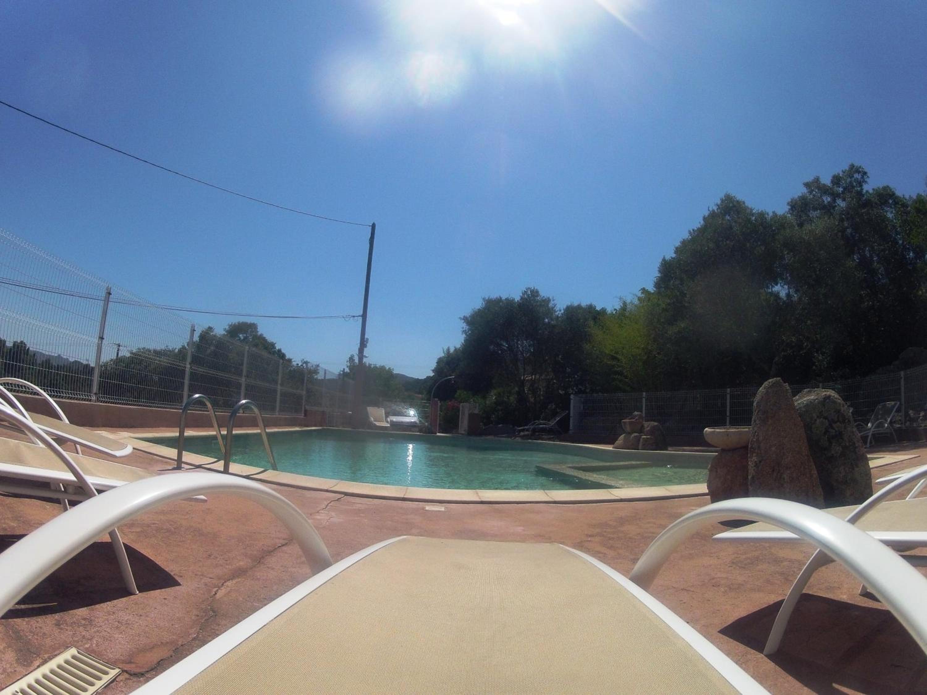 Residence La Beloutiere view 5