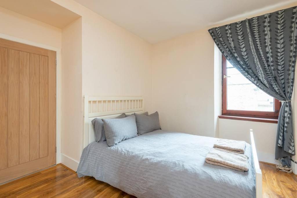 Ness Central Apartment view 4