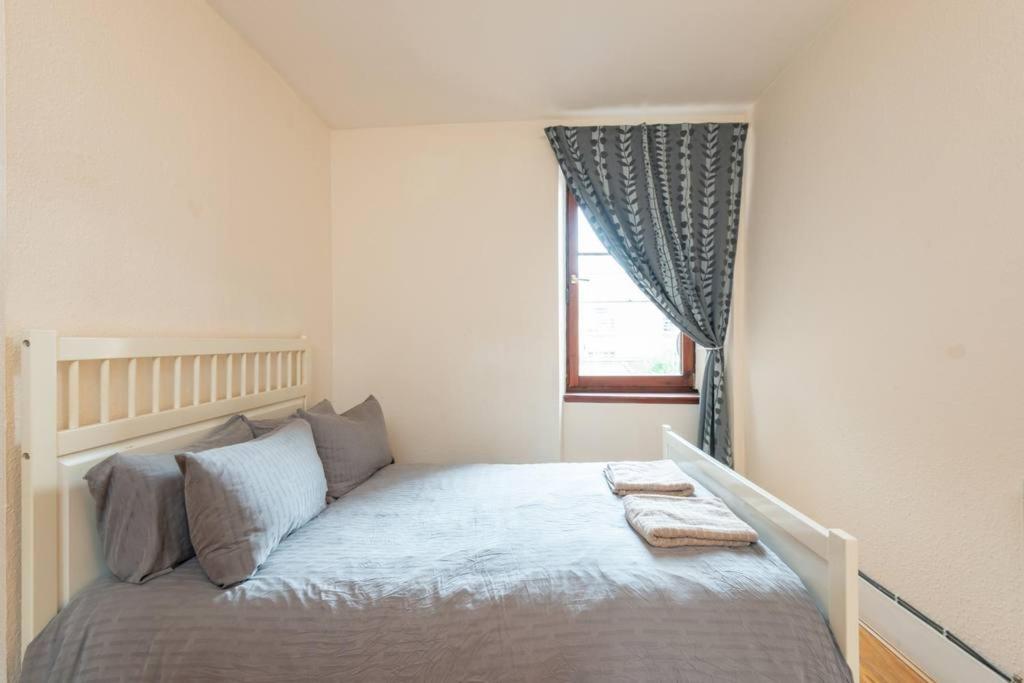 Ness Central Apartment view 5