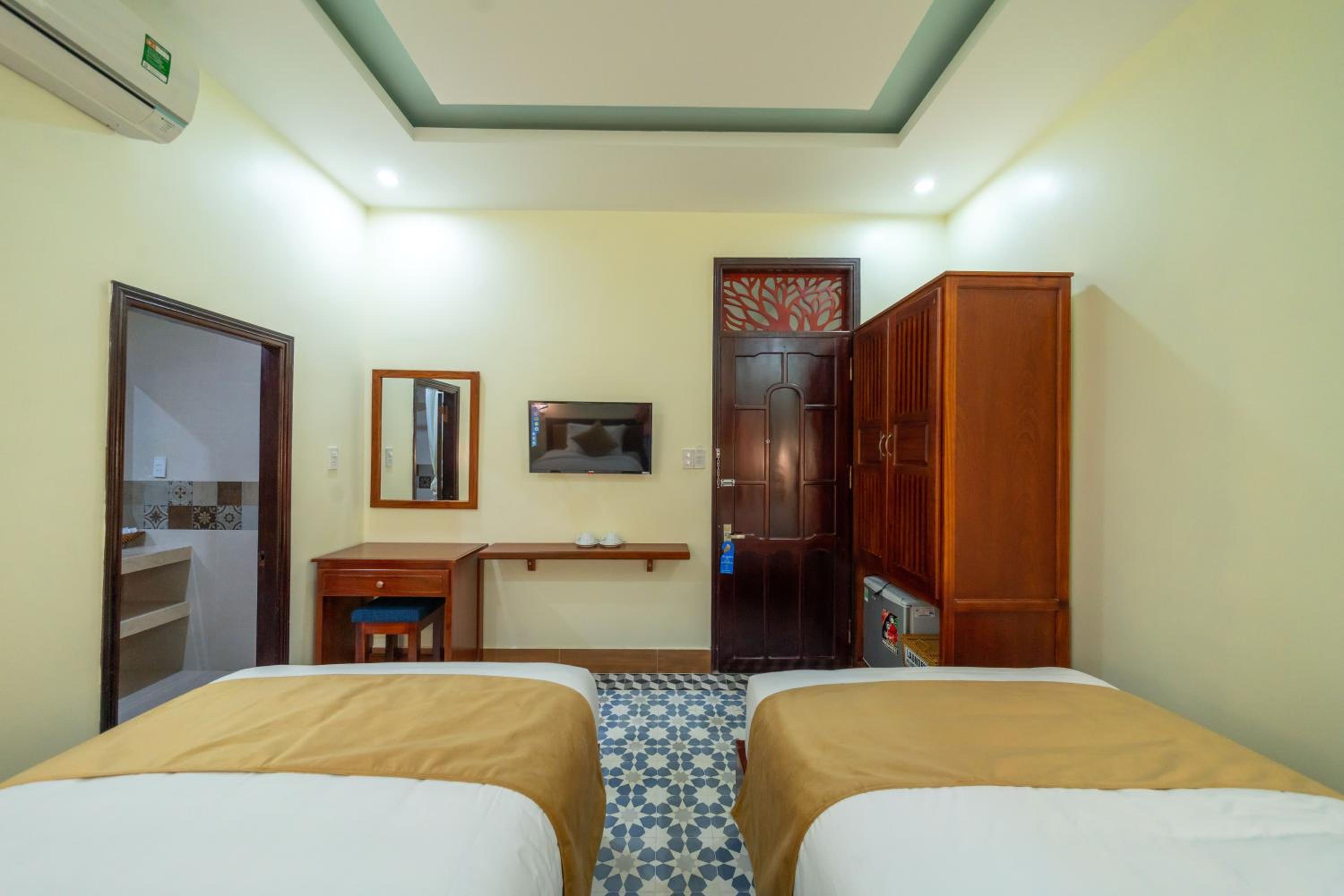 The Lake Villa Hoi An