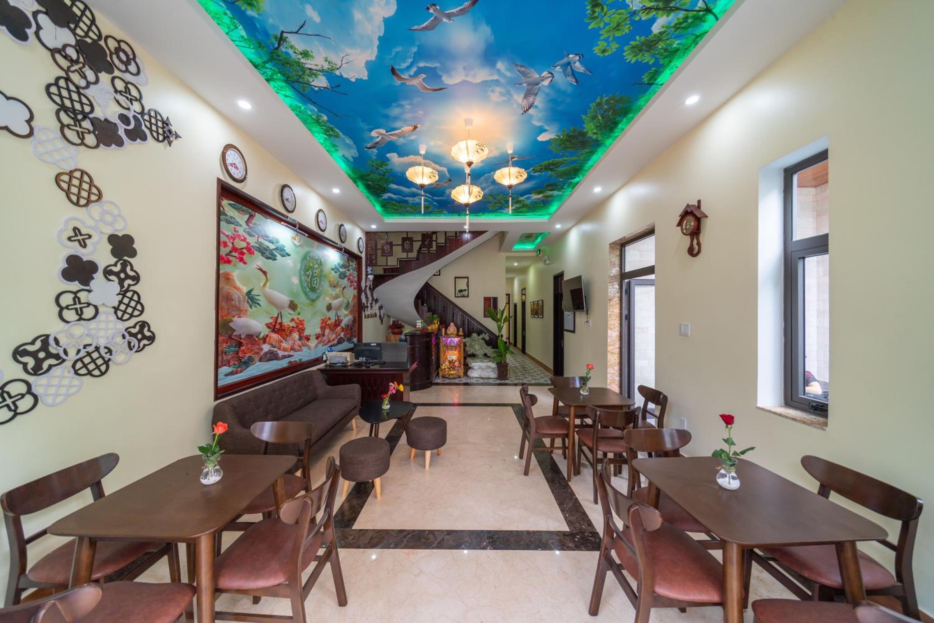 The Lake Villa Hoi An