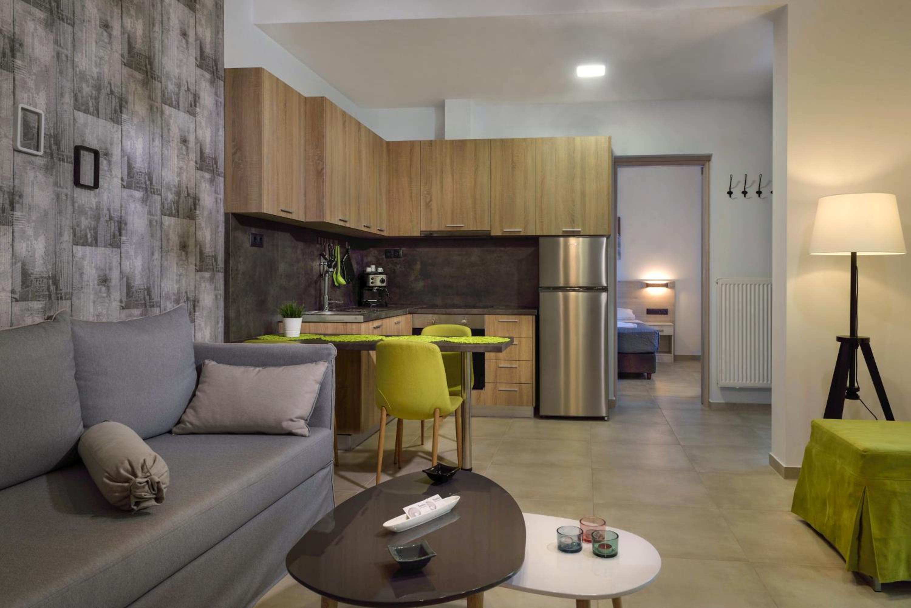 Nautilus Luxury Apartments photo 5