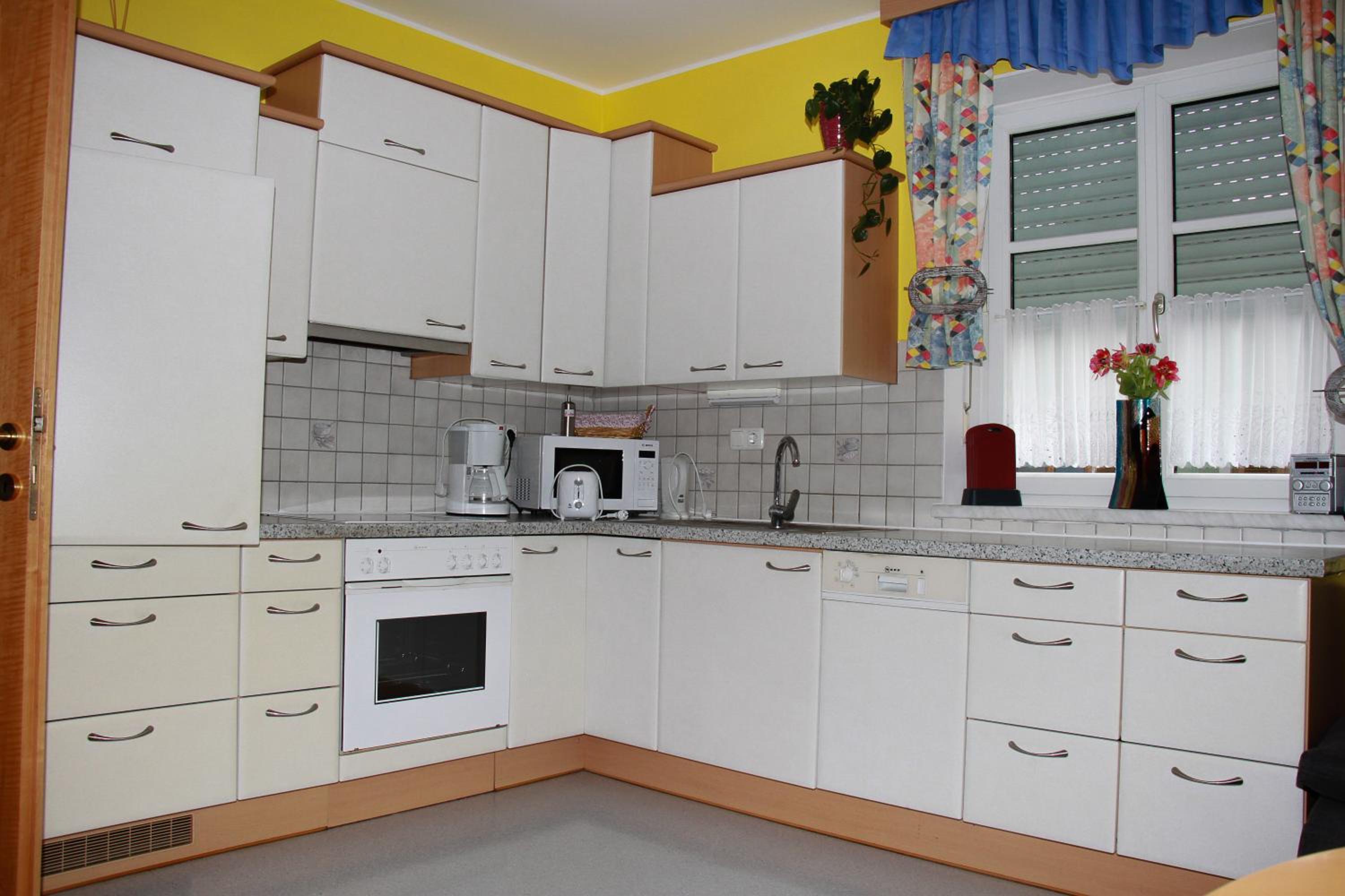 Ferienwohnung Wurm