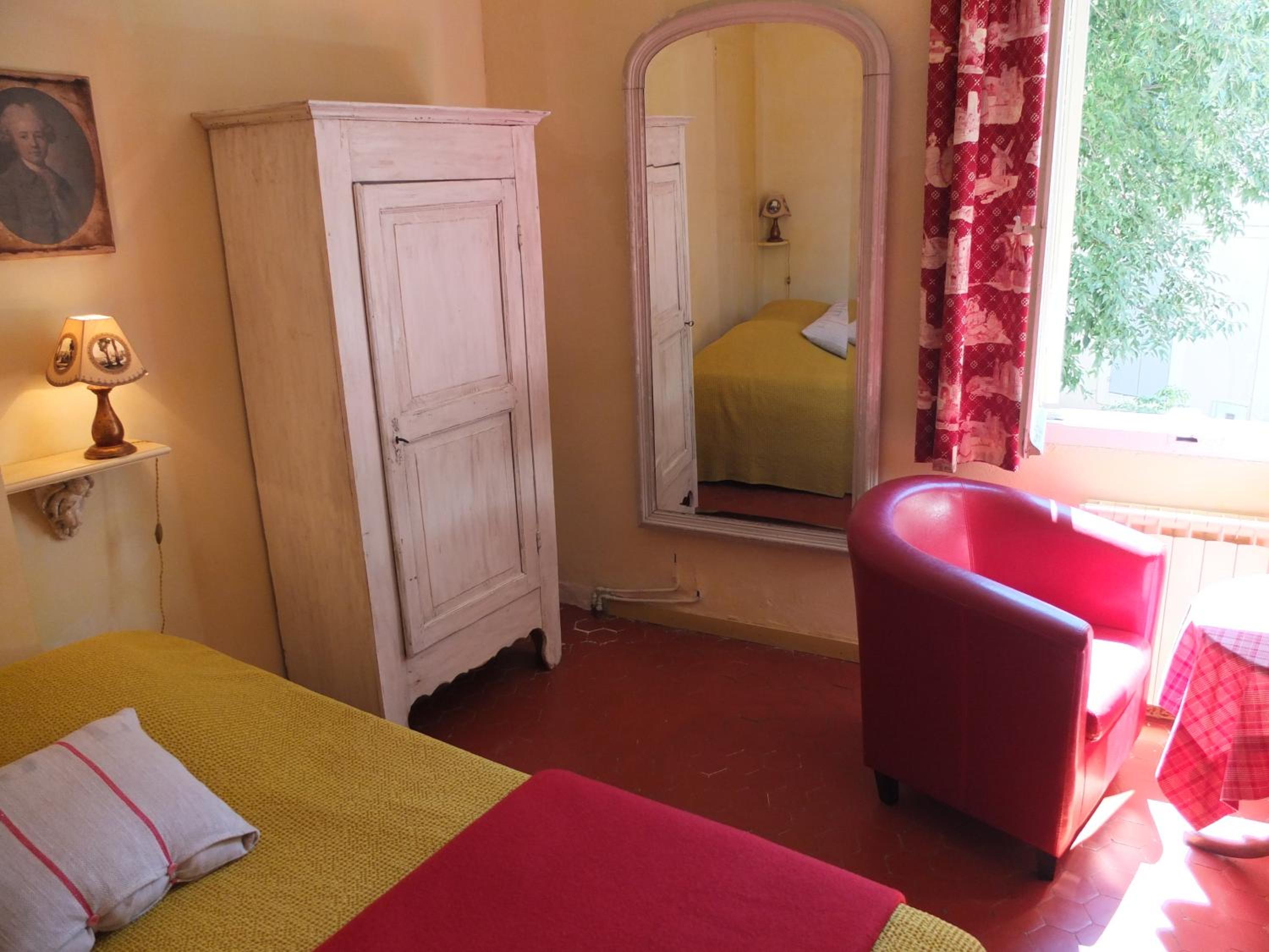 Arles Bienvenue view 3