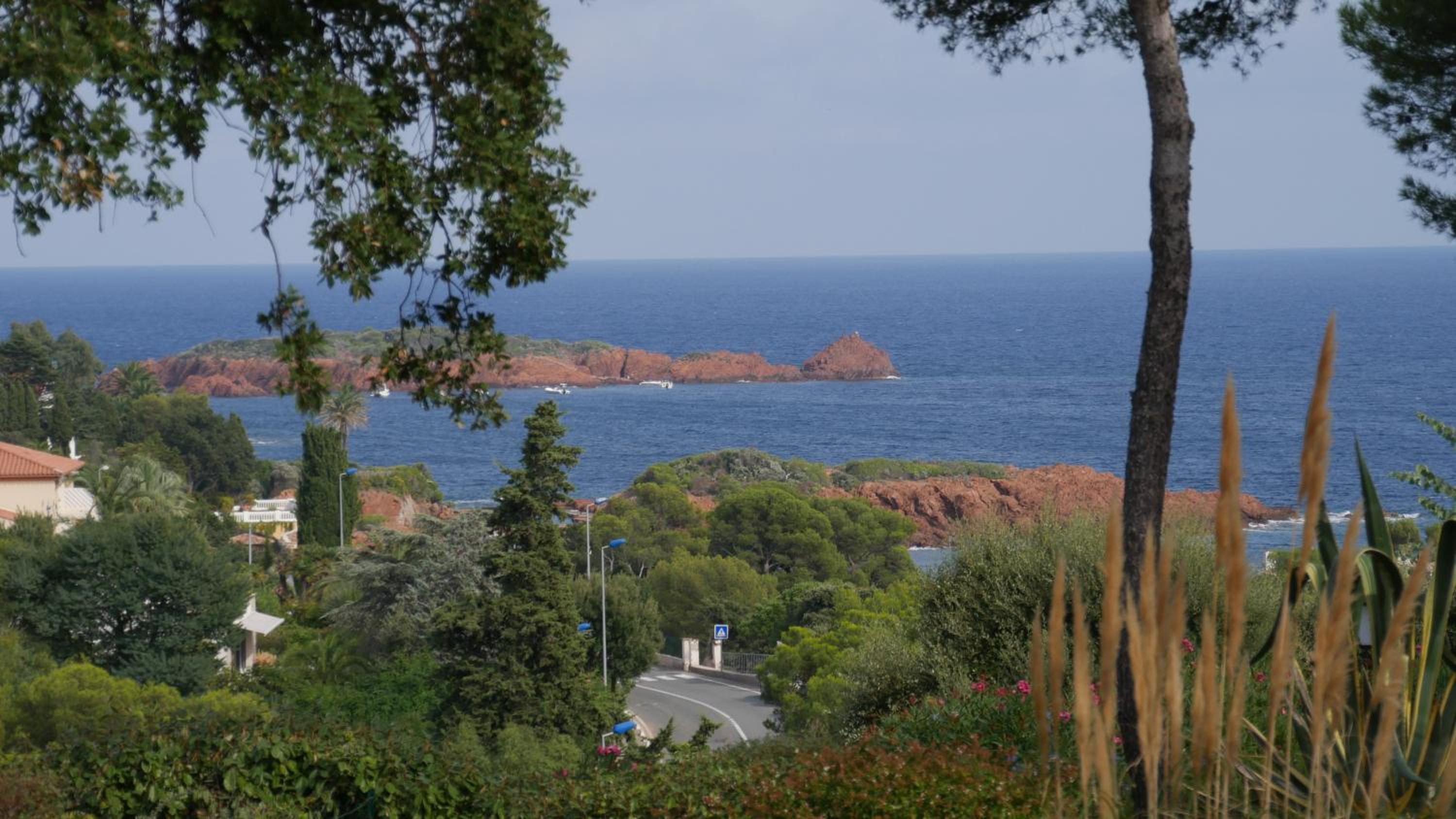 Bastidon Vue Mer
