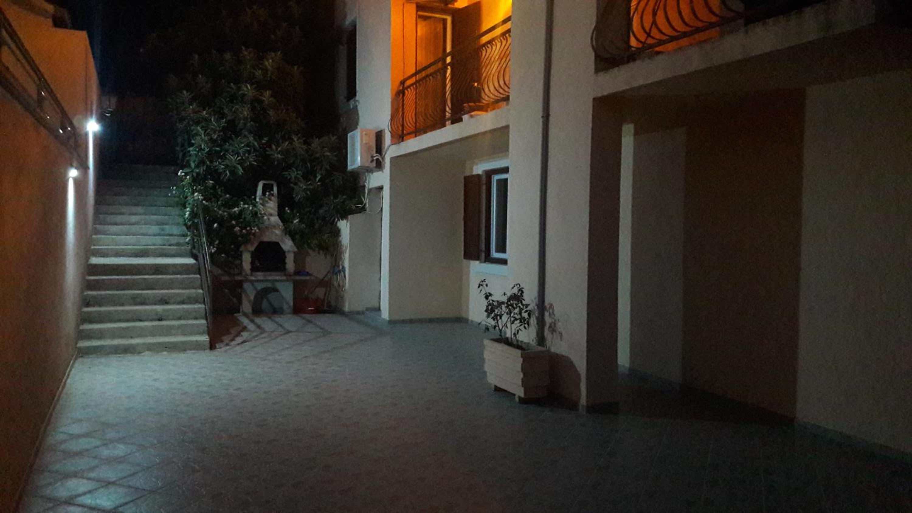 Apartments Antonio