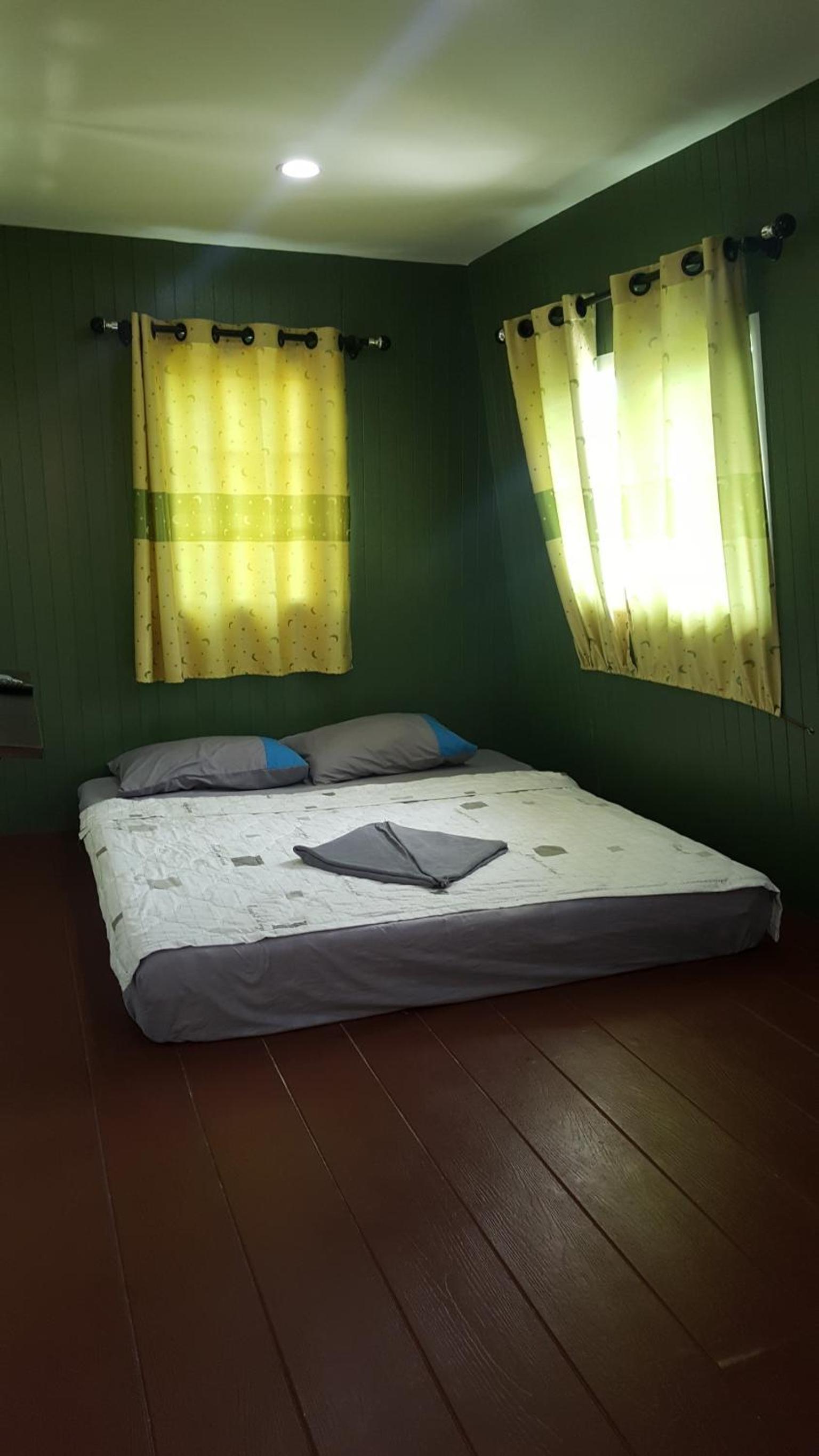 Rungfa Farmstay view 4
