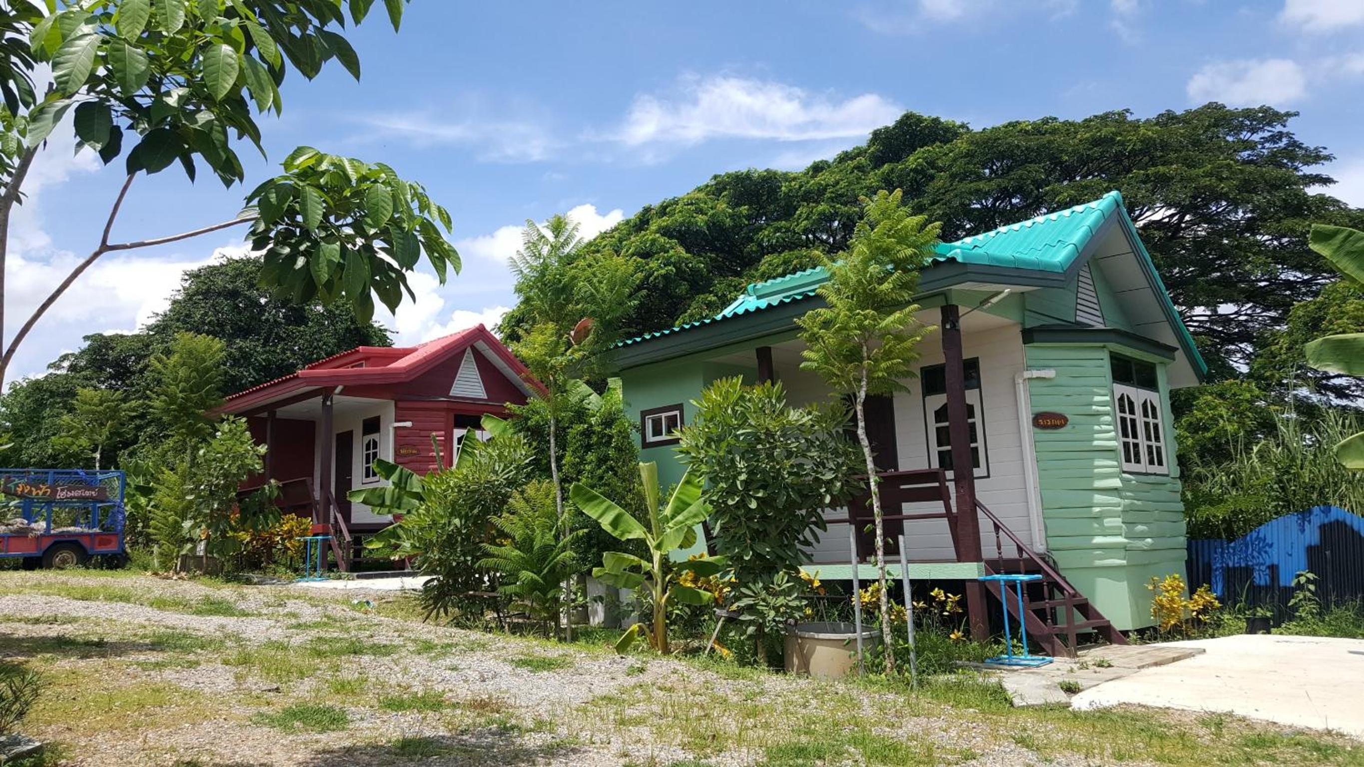 Rungfa Farmstay view 5
