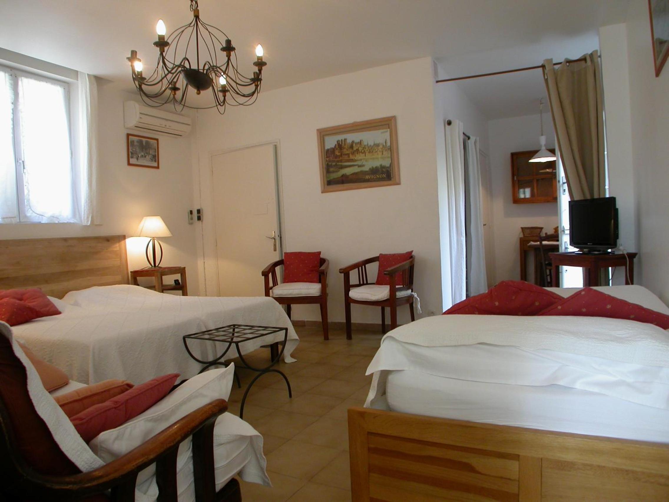 Les Studios de la Madeleine