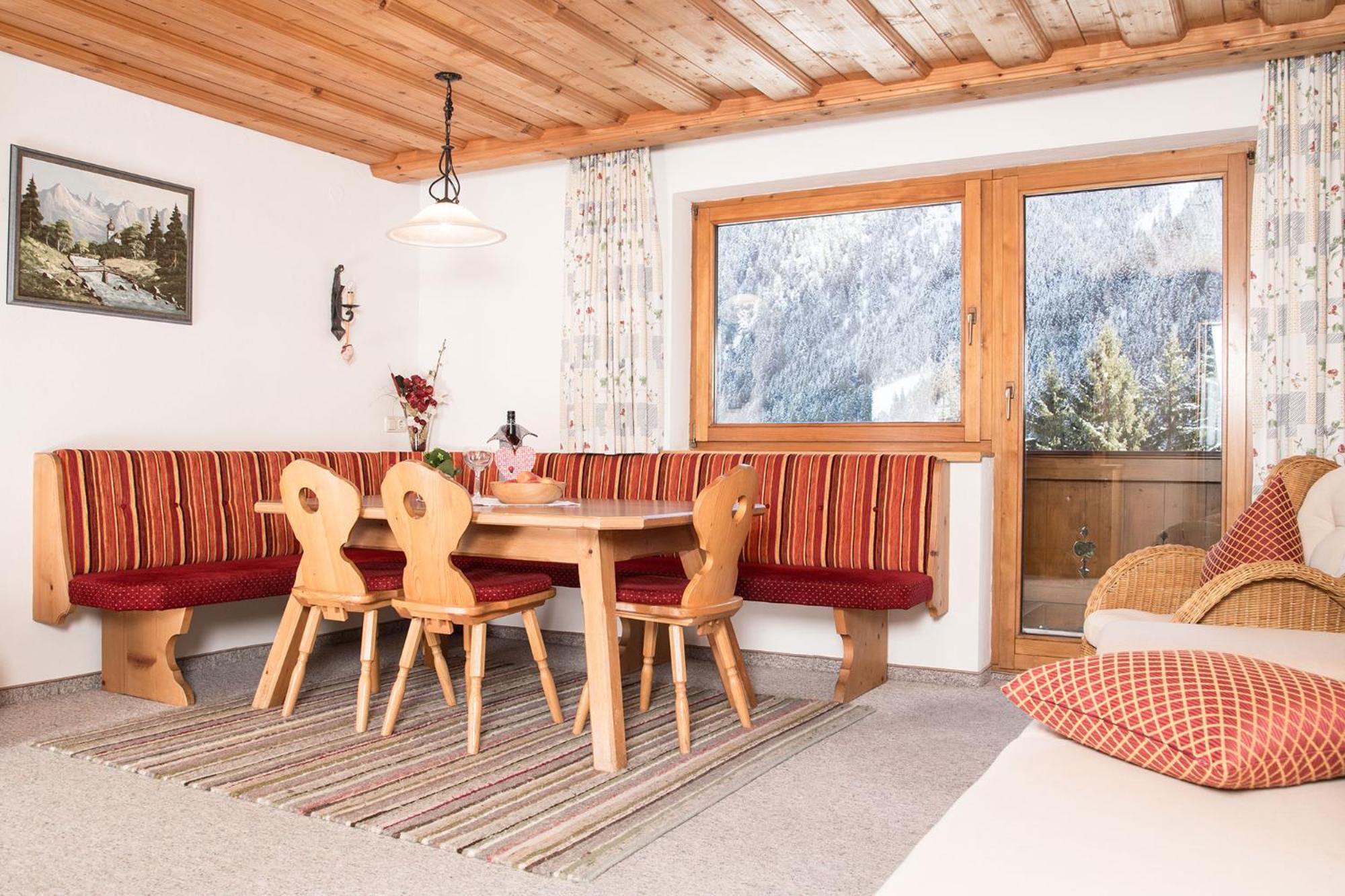 Landhaus Maria