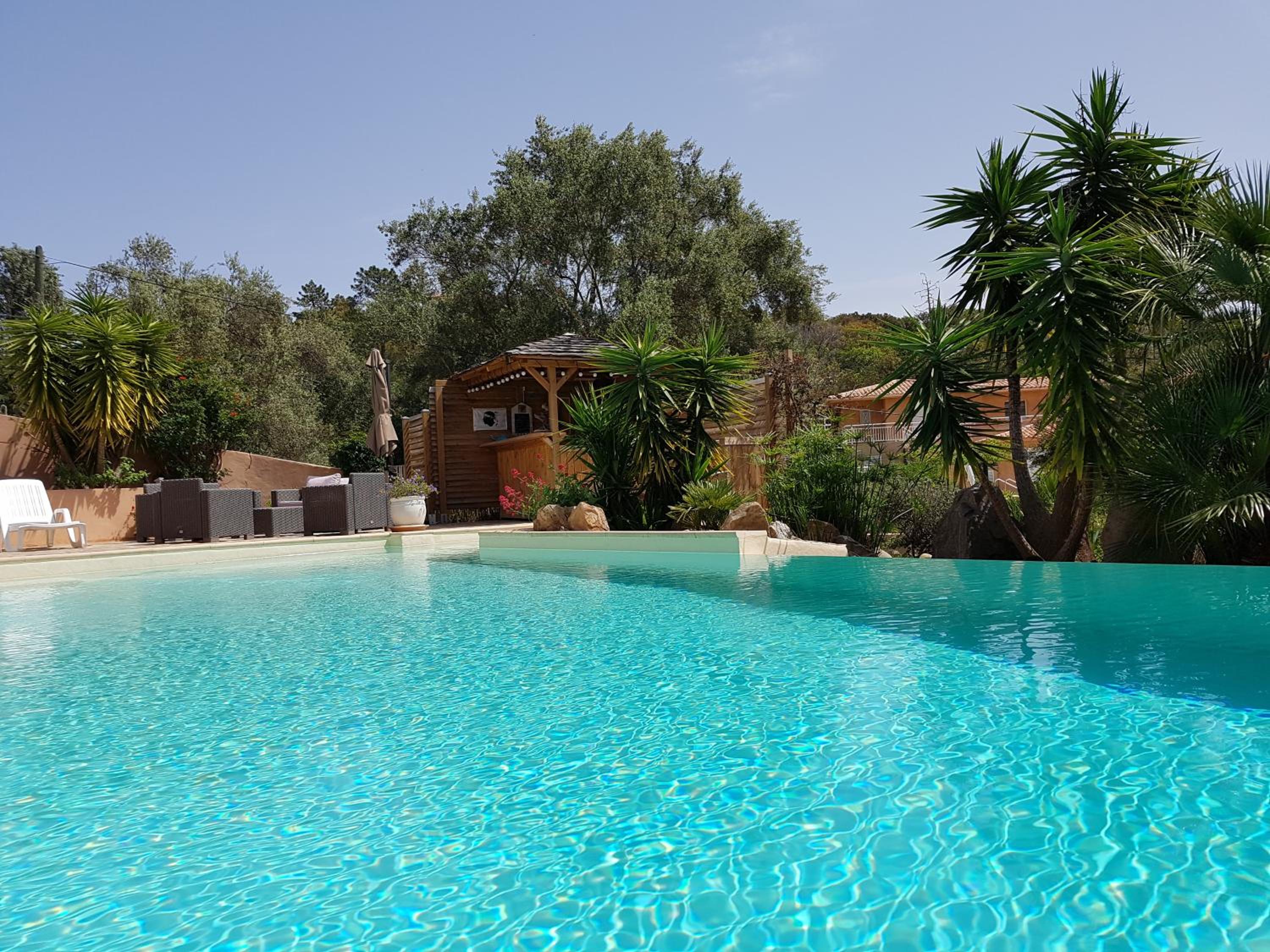 Villa Mimosa