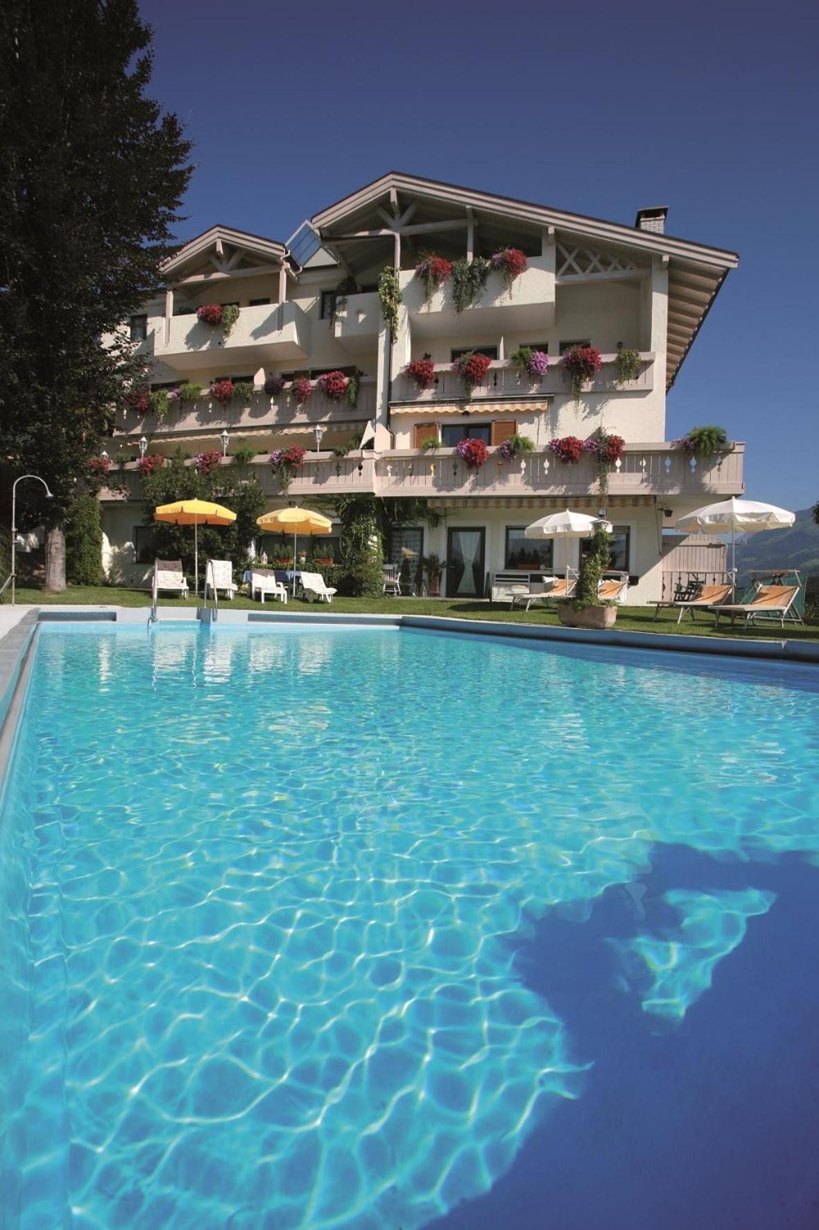 Pension Schweigkofler view 5