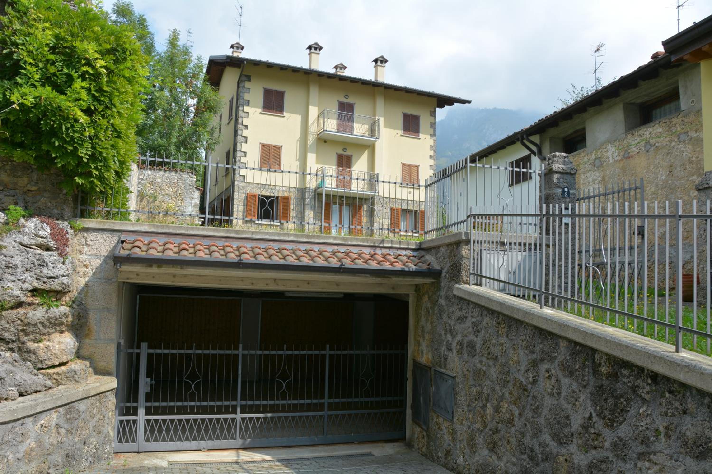 CasaDellaMontagna view 4