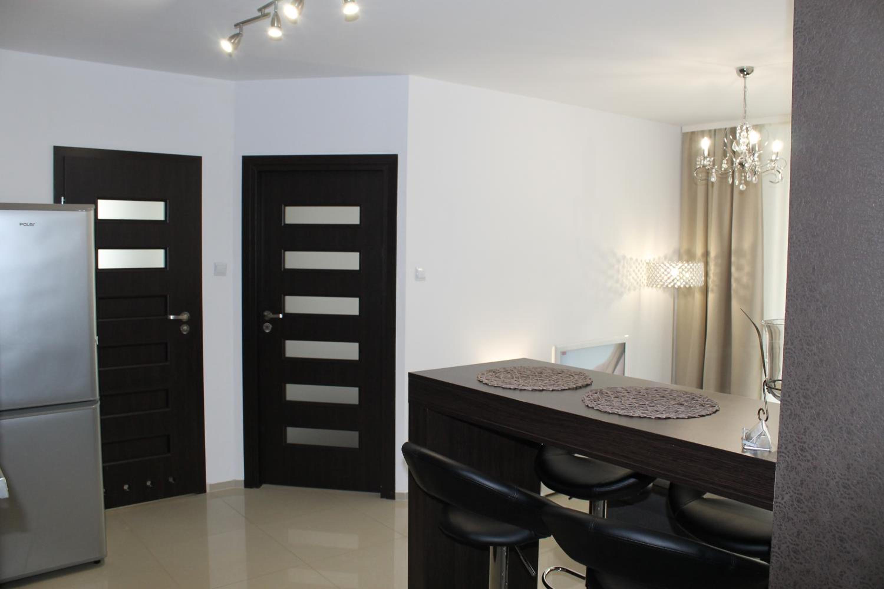 Apartament Antoniukowska 60