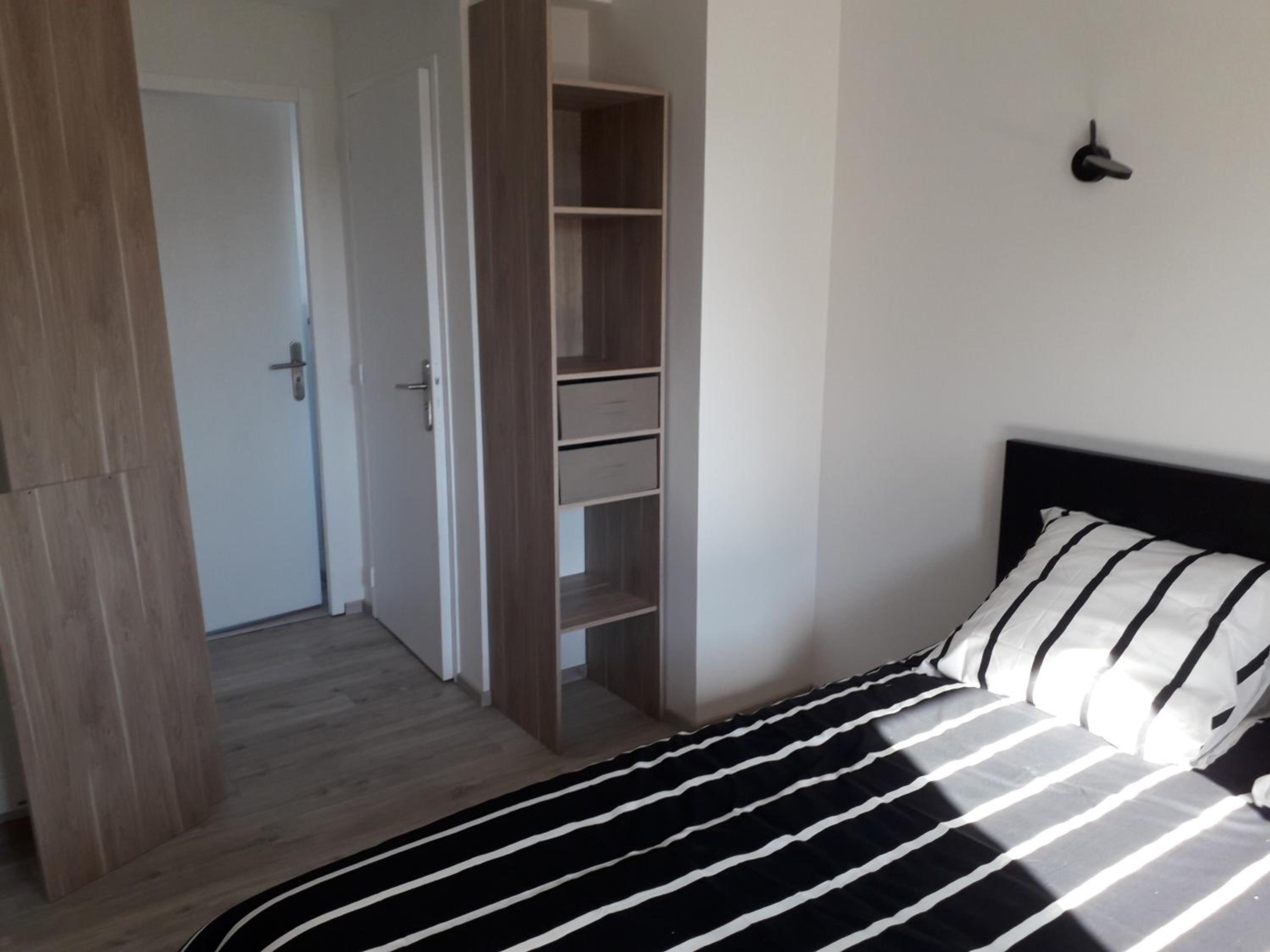 CHAMBRES D'HOTES PORTSALL view 2