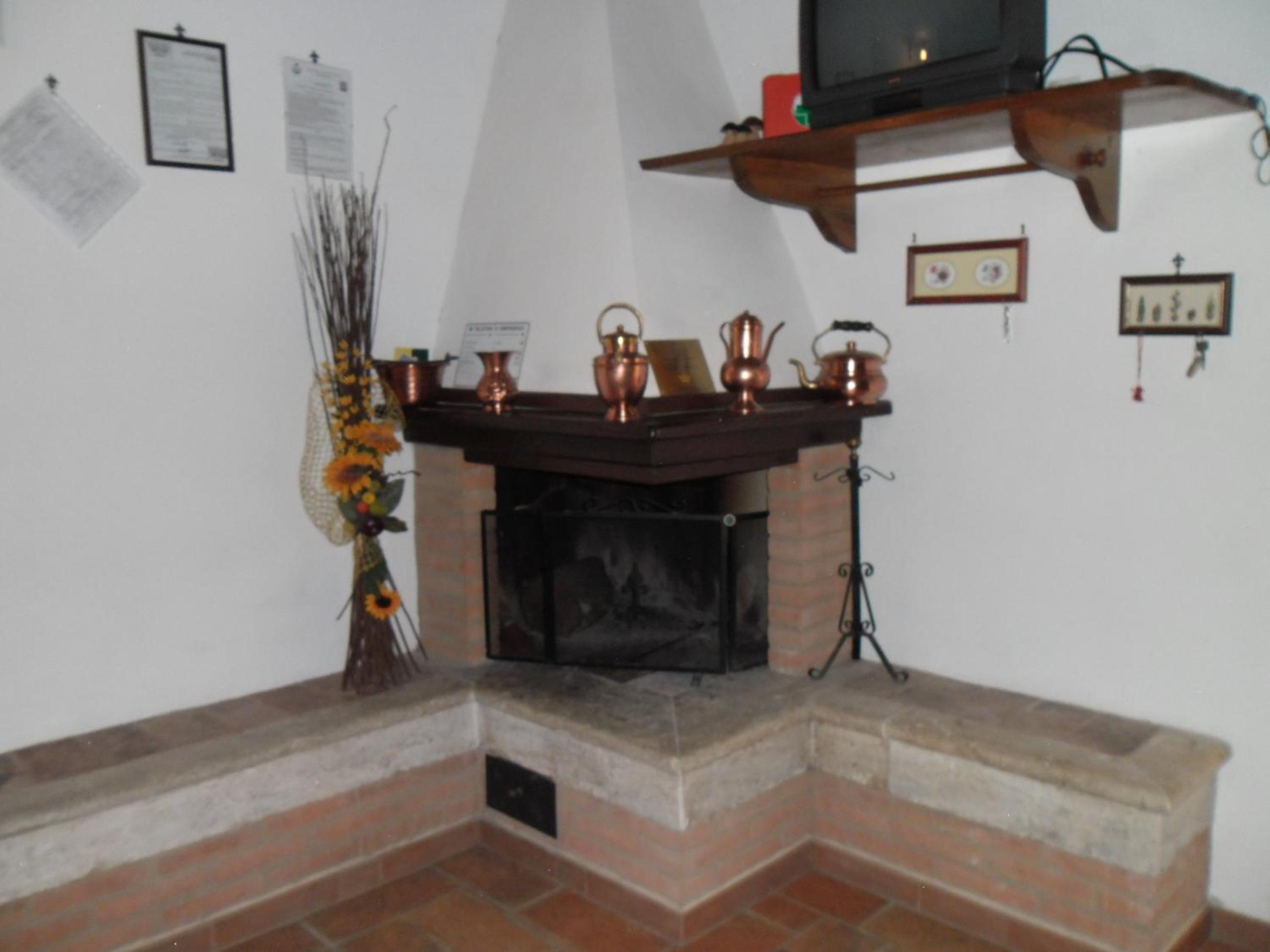 Poggio Petrella