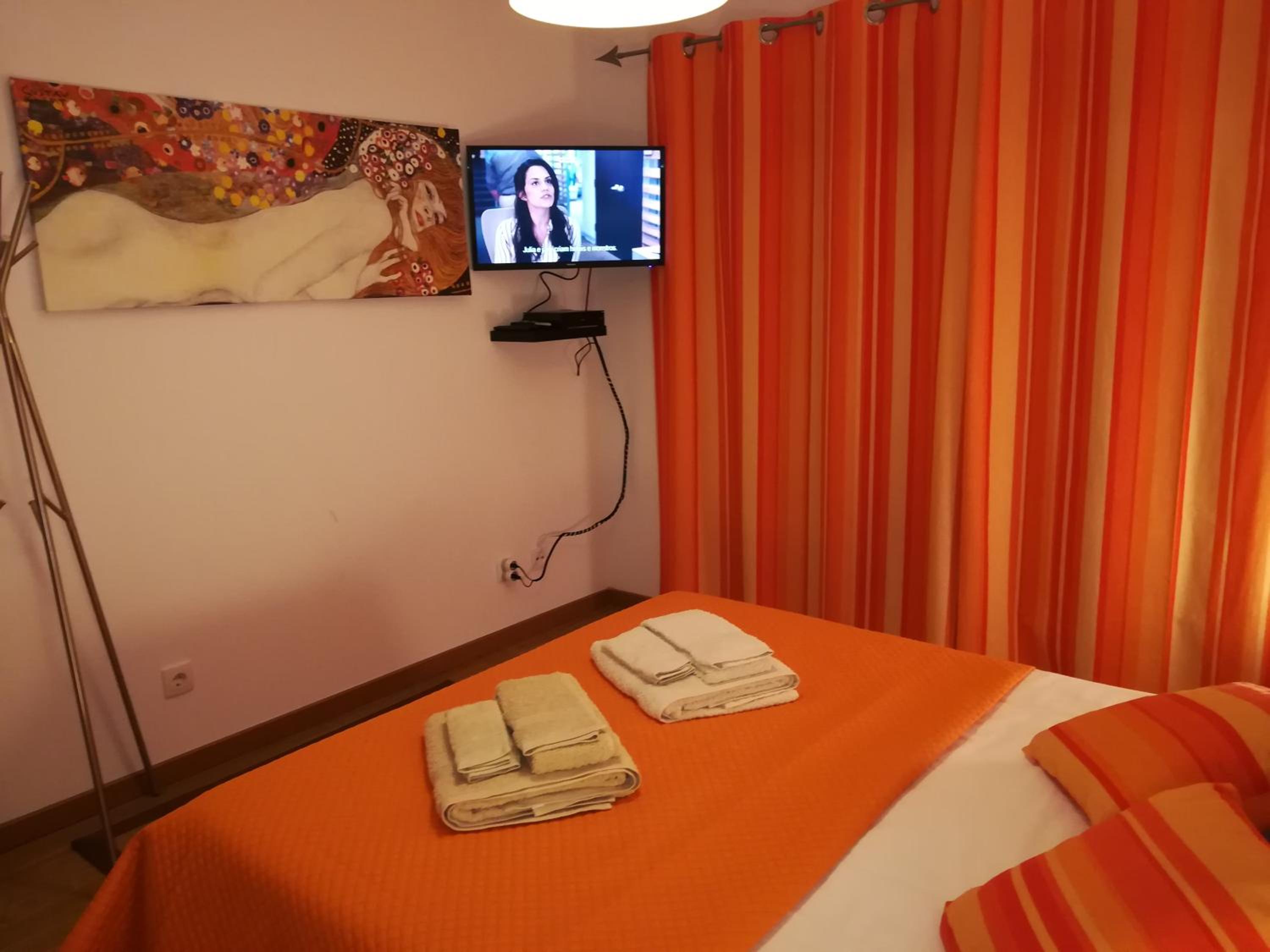 Apartamento BaySide - São Martinho do Porto view 4