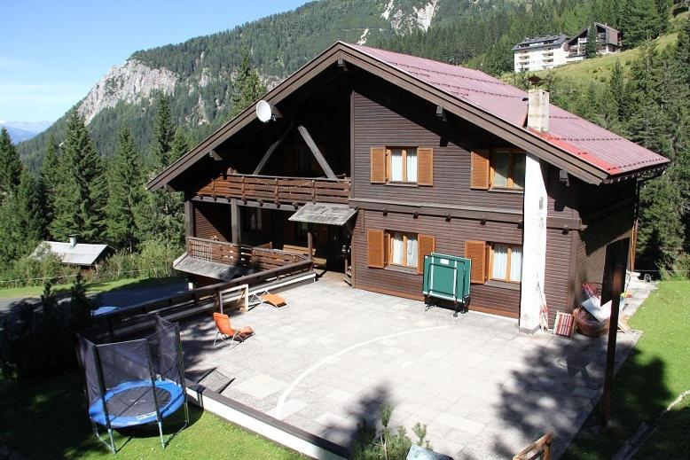 Montanara Haus