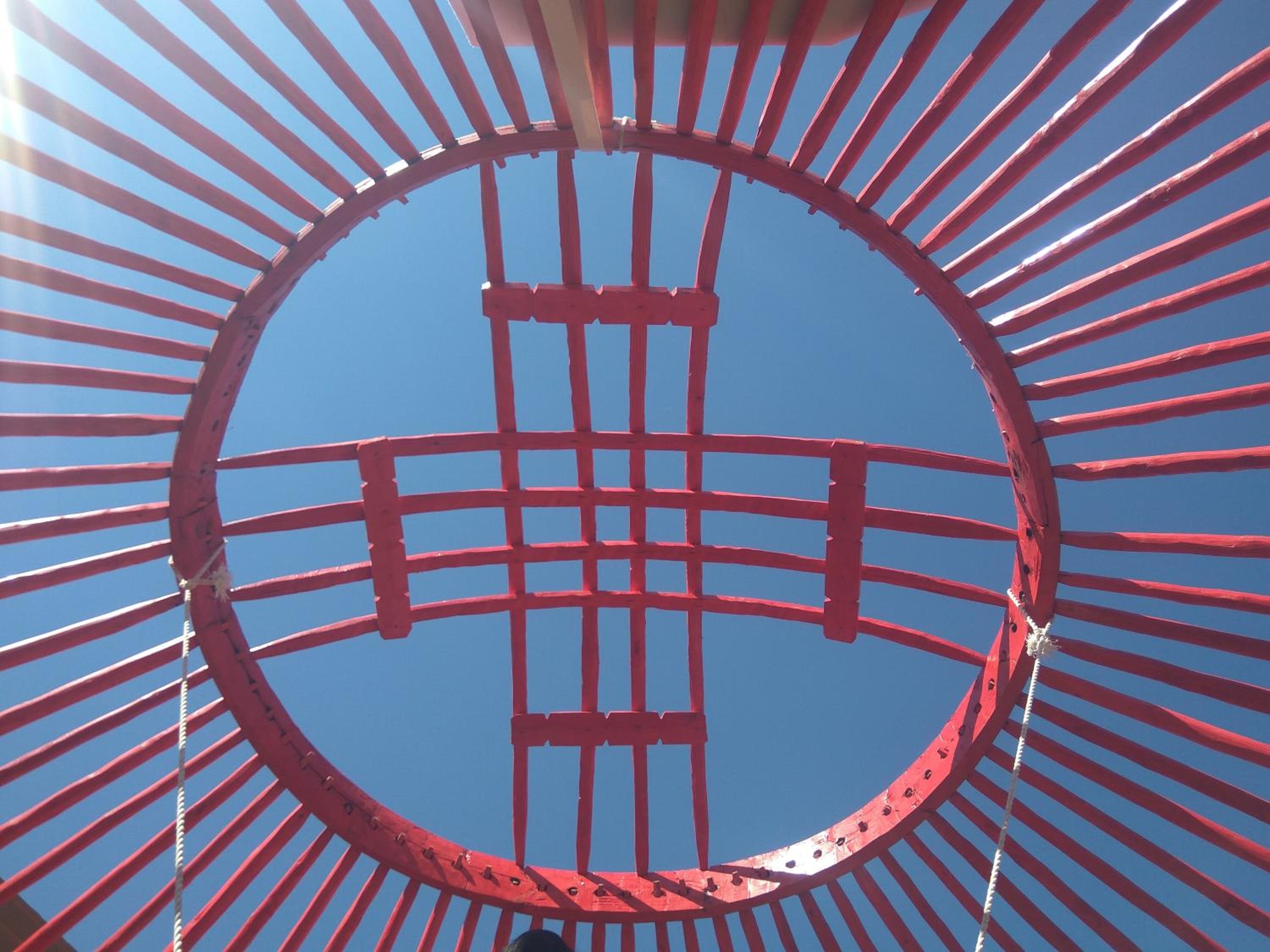 children's play area