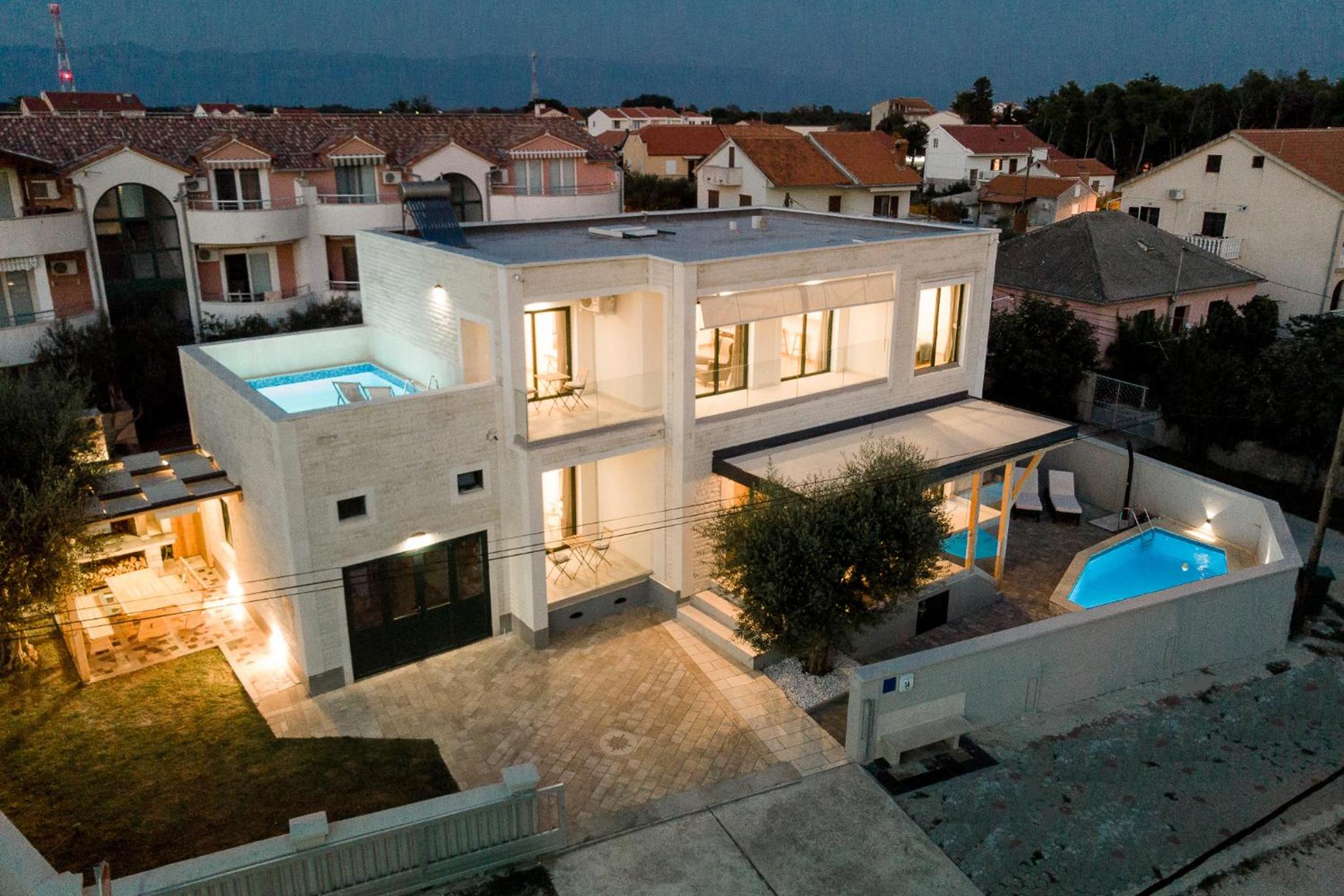 Hotel Villa Privlaka - Image 1