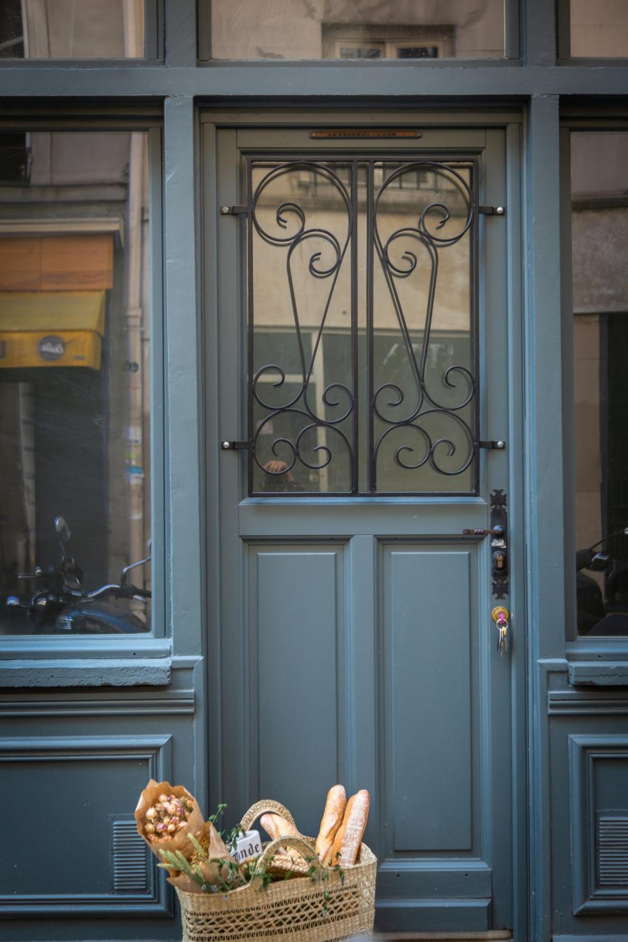 Artisan Lofts near Marais