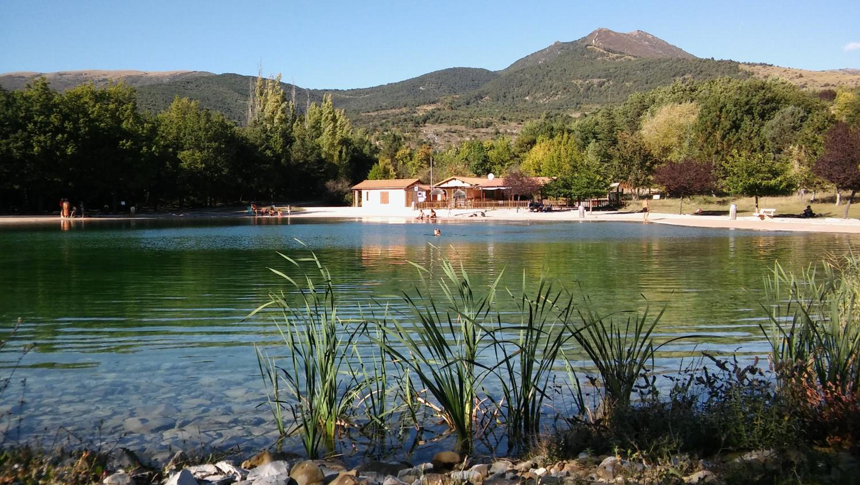 Gites Chameyer view 5