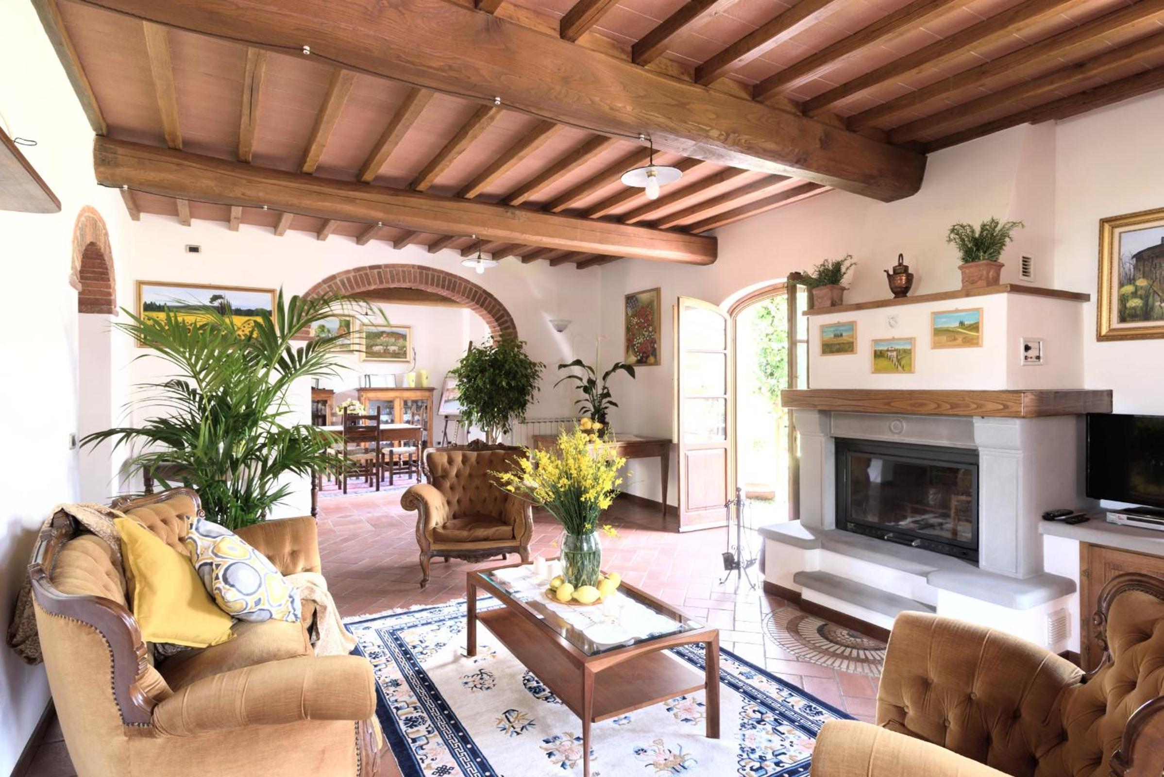 Hotel La Villa di Primo - Image 1